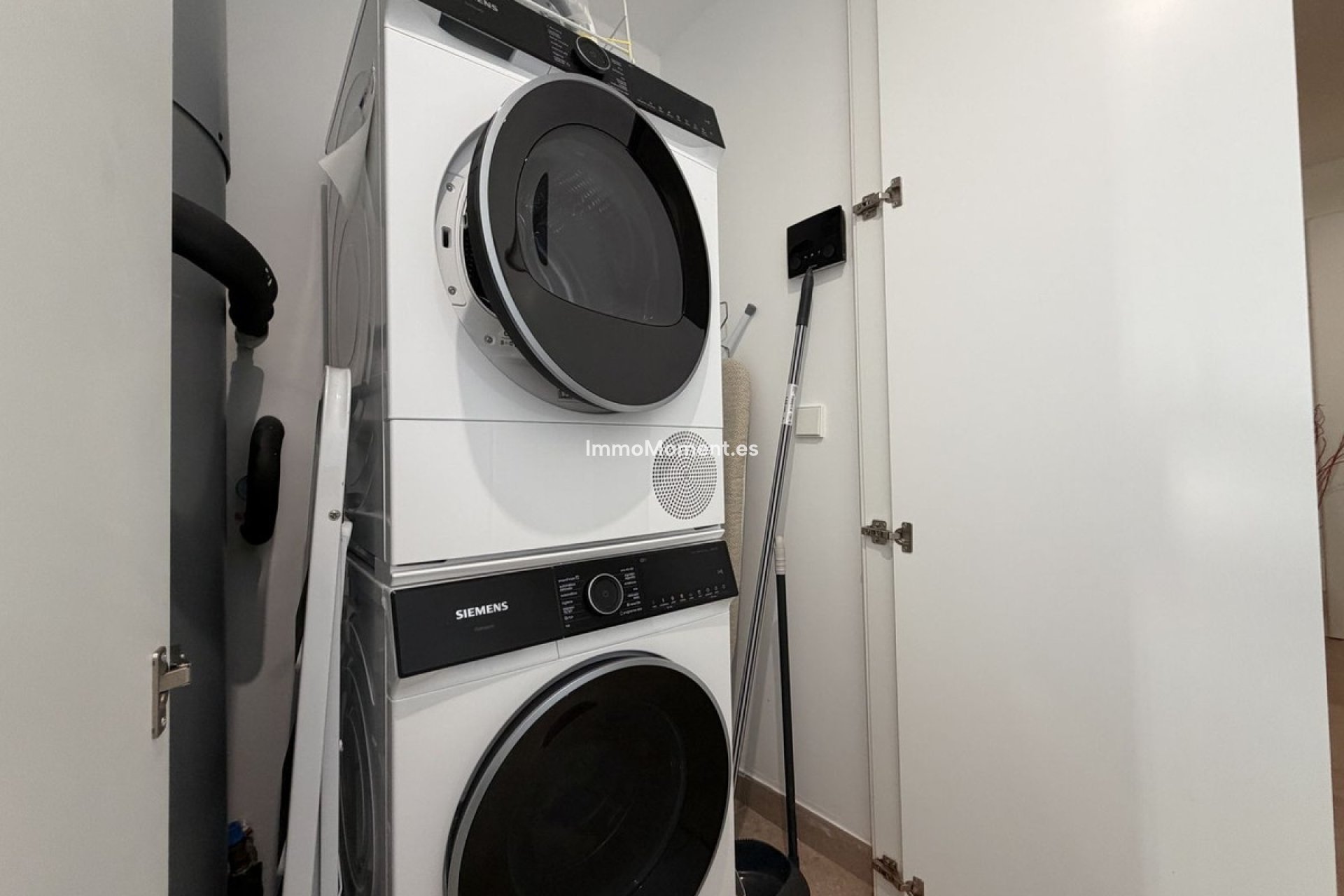 Wiederverkauf - Wohnung - Estepona  - Cancelada