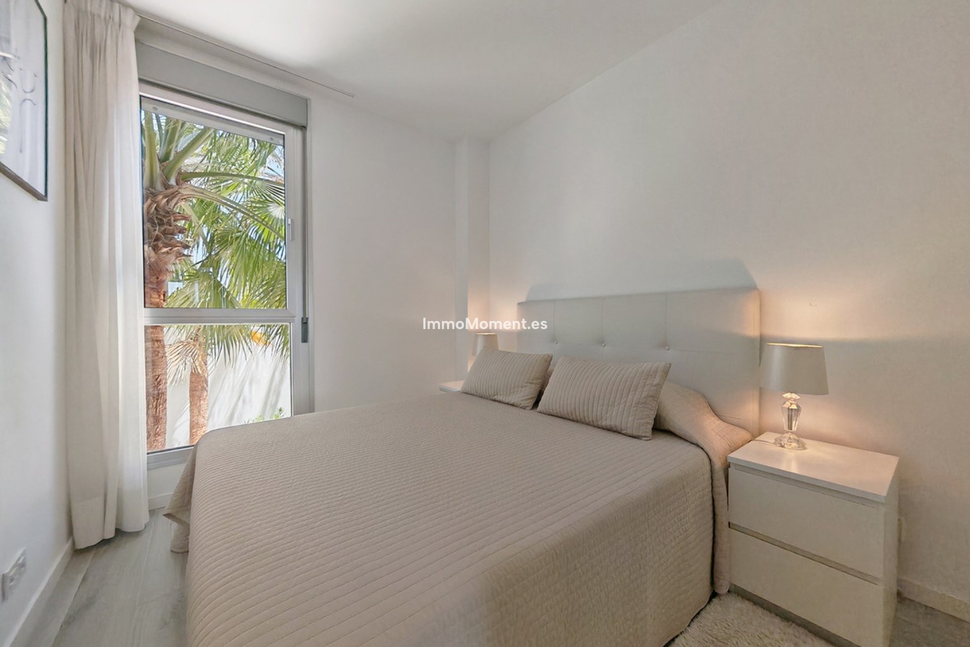 Wiederverkauf - Wohnung - Estepona  - Cancelada