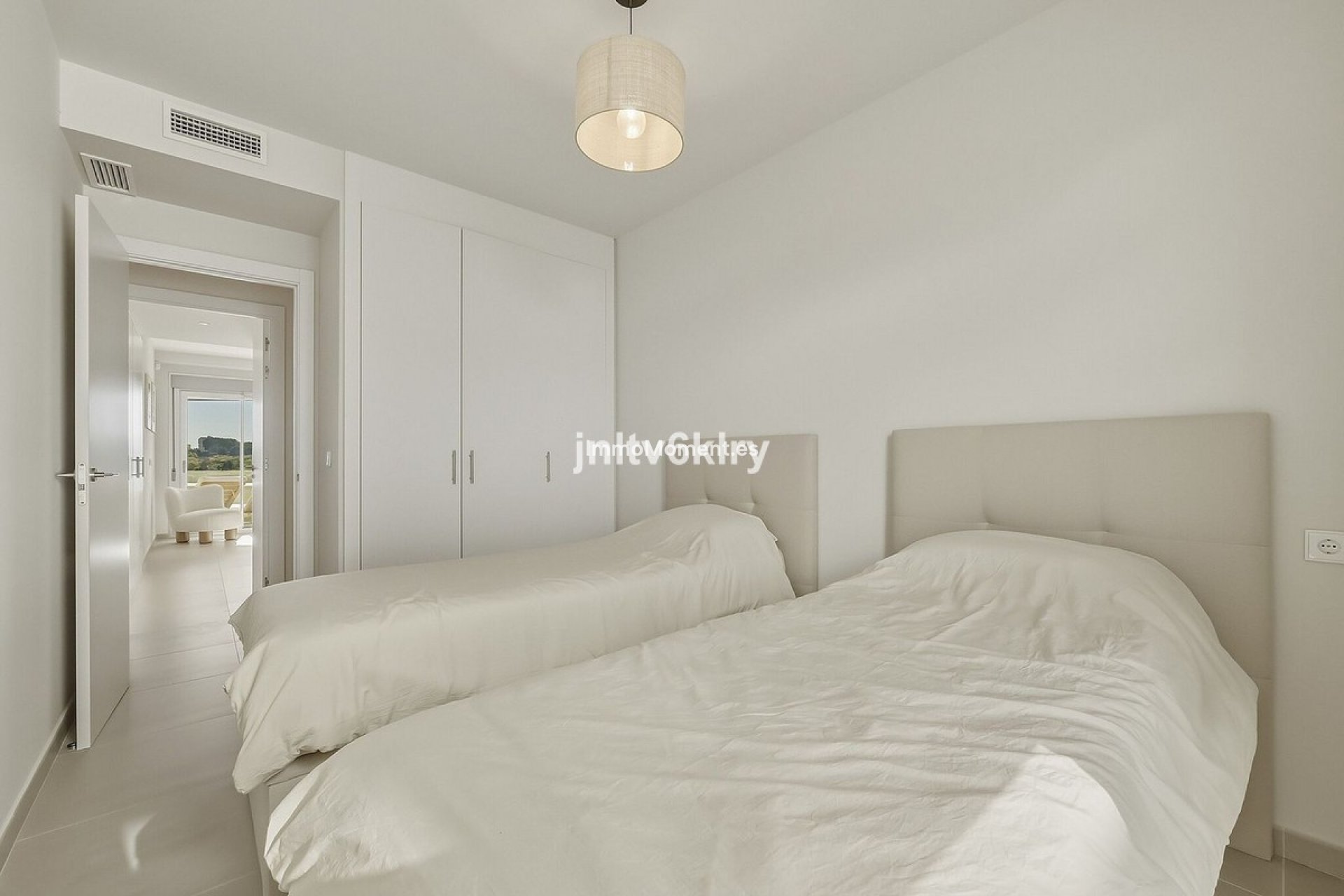 Wiederverkauf - Wohnung - Estepona  - Cancelada