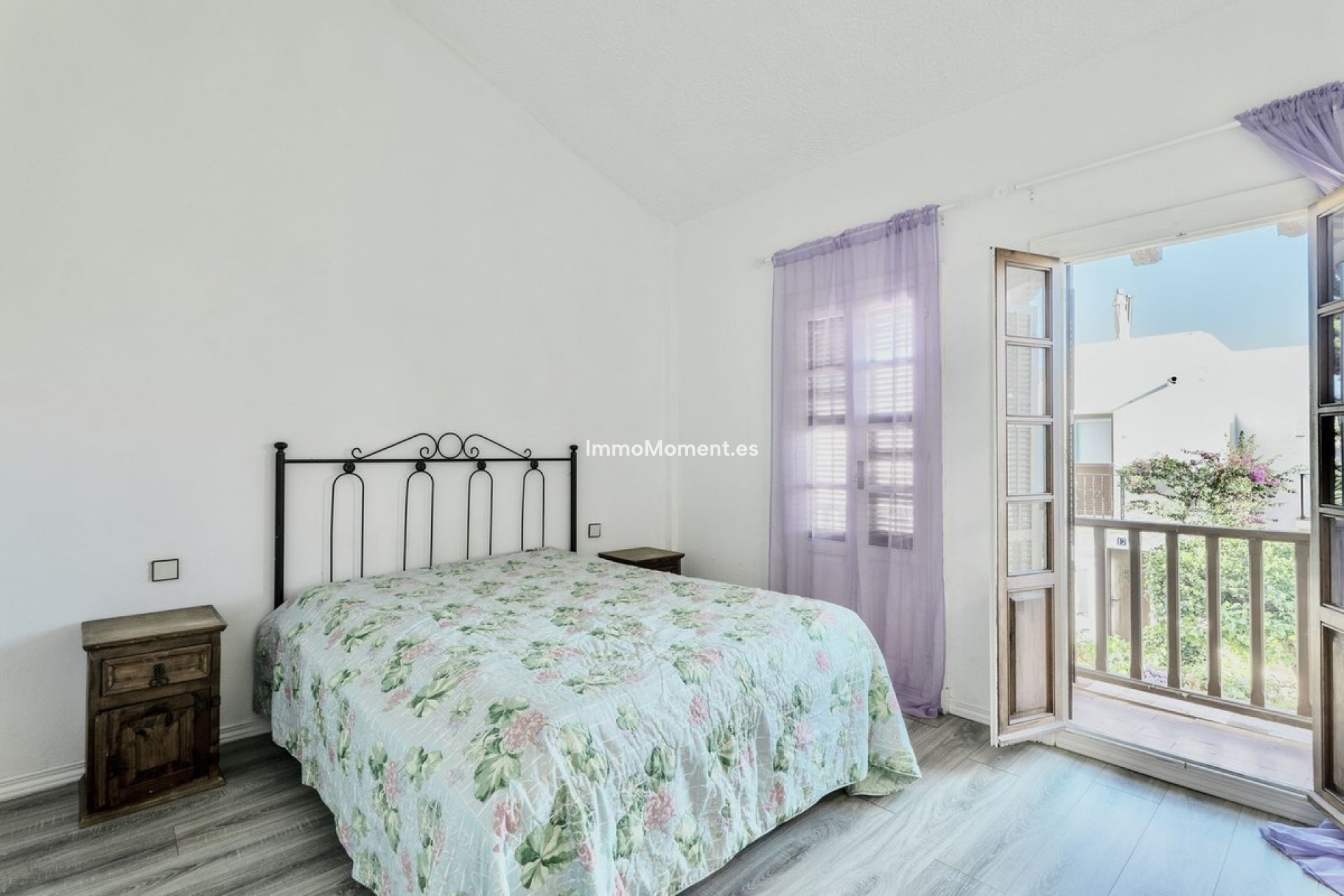 Wiederverkauf - Wohnung - Estepona  - Cancelada