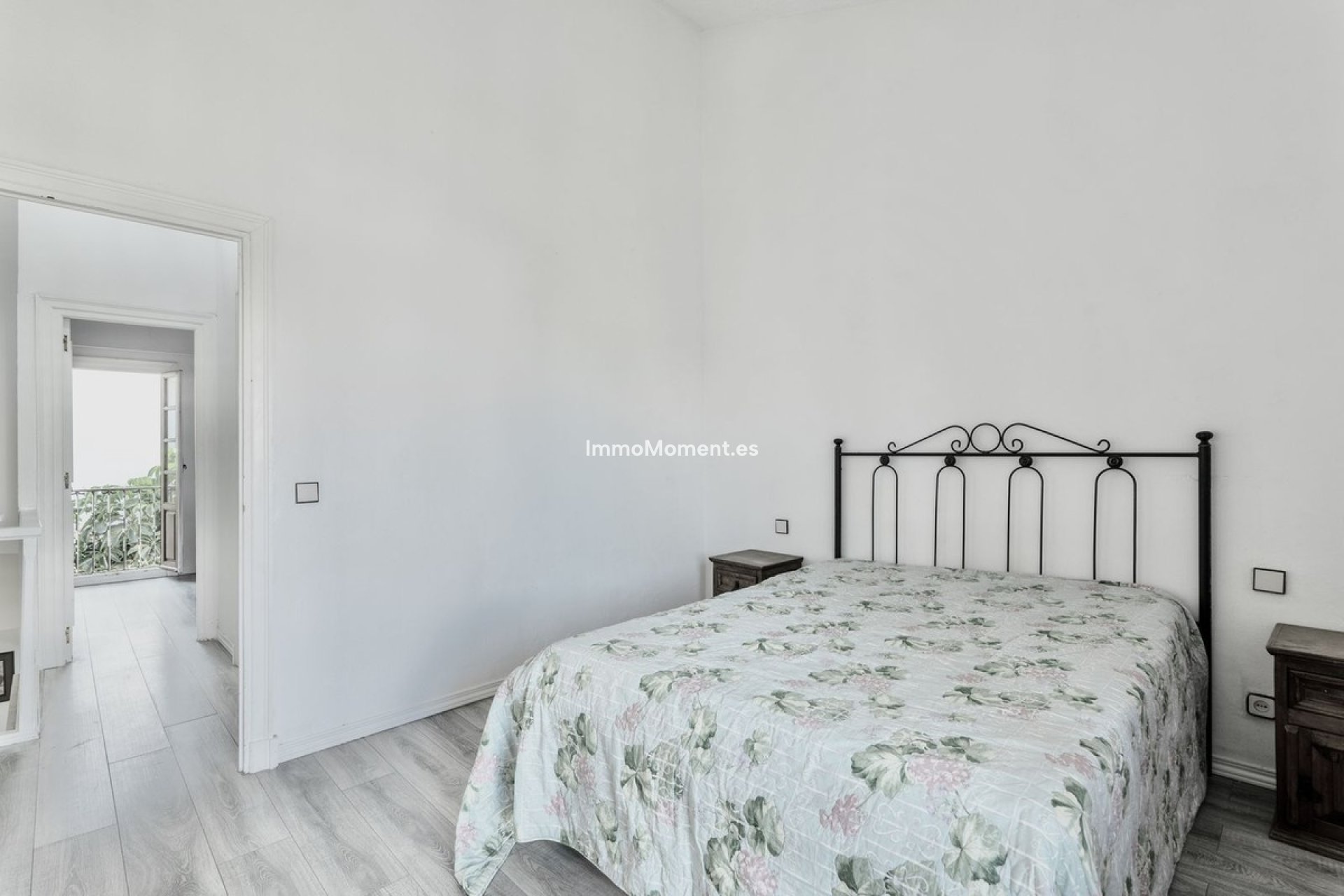 Wiederverkauf - Wohnung - Estepona  - Cancelada