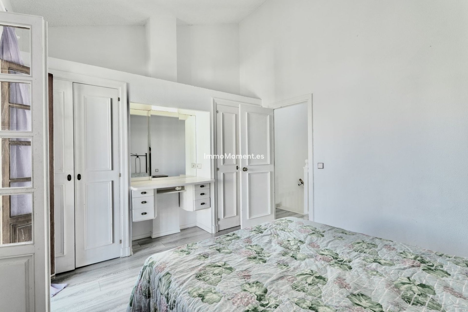 Wiederverkauf - Wohnung - Estepona  - Cancelada
