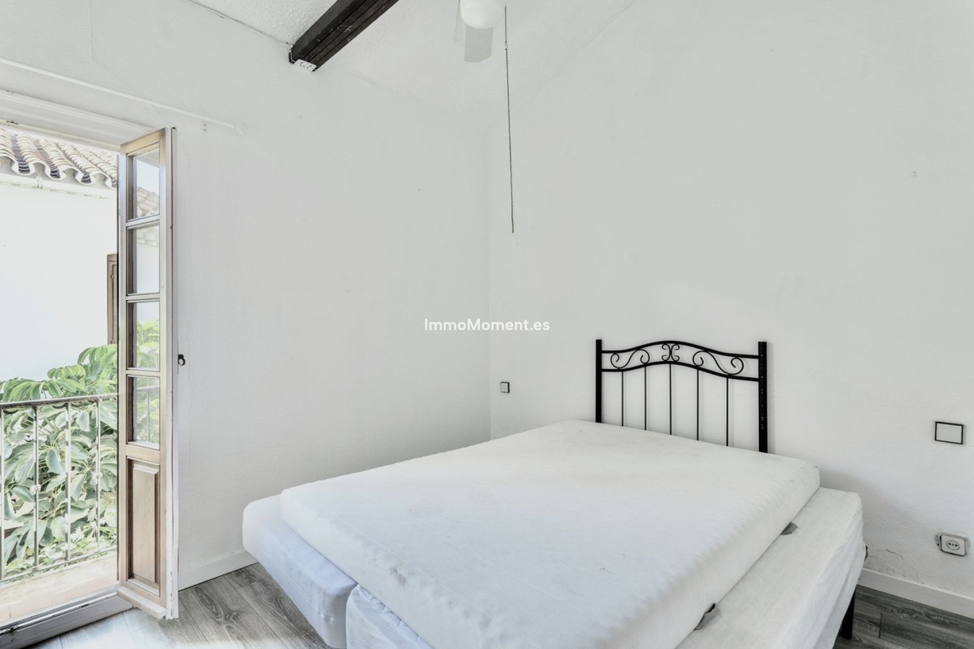 Wiederverkauf - Wohnung - Estepona  - Cancelada
