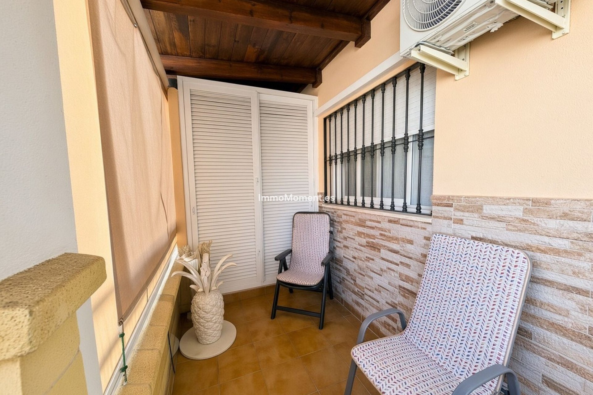 Wiederverkauf - Wohnung - Estepona  - Cancelada