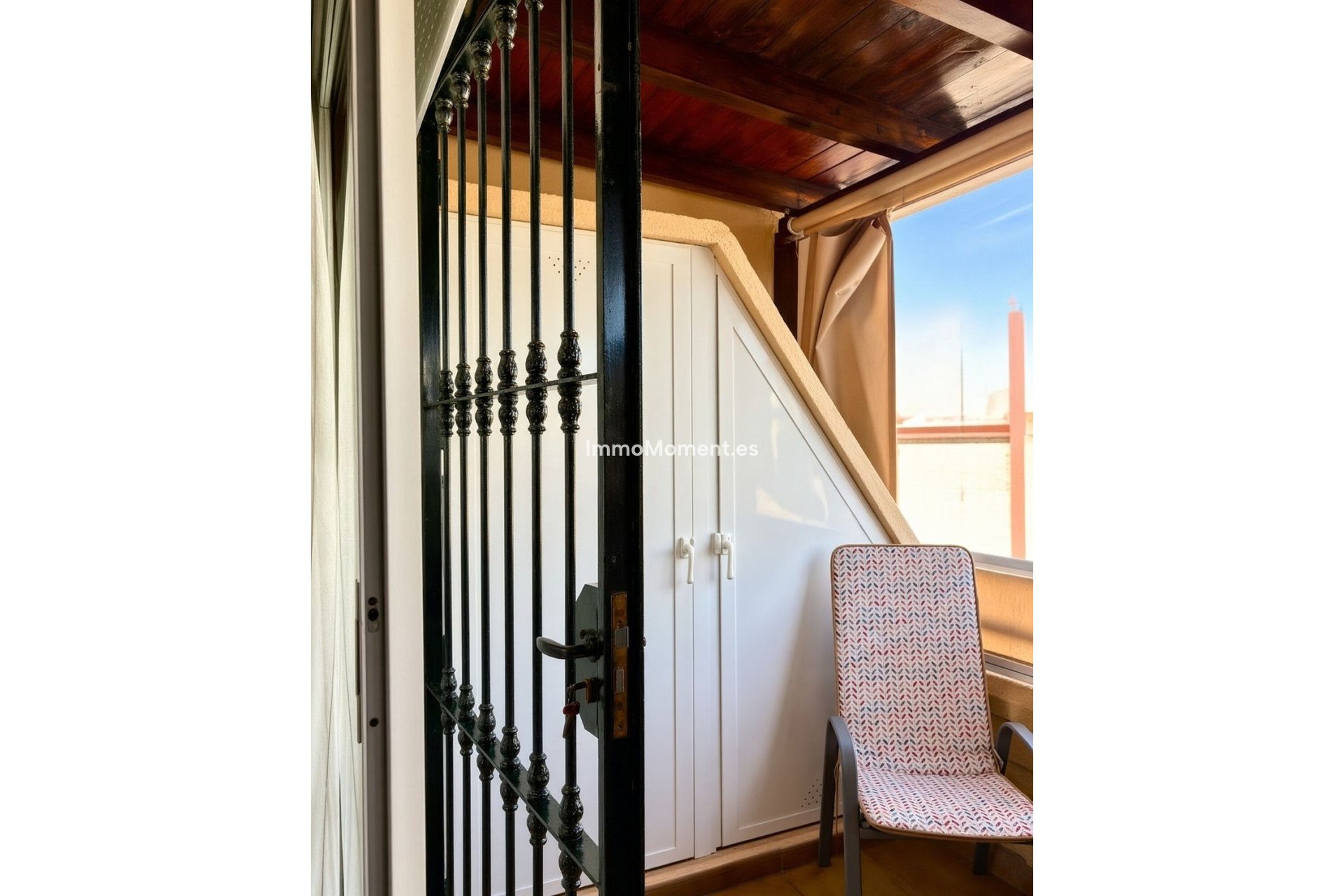 Wiederverkauf - Wohnung - Estepona  - Cancelada