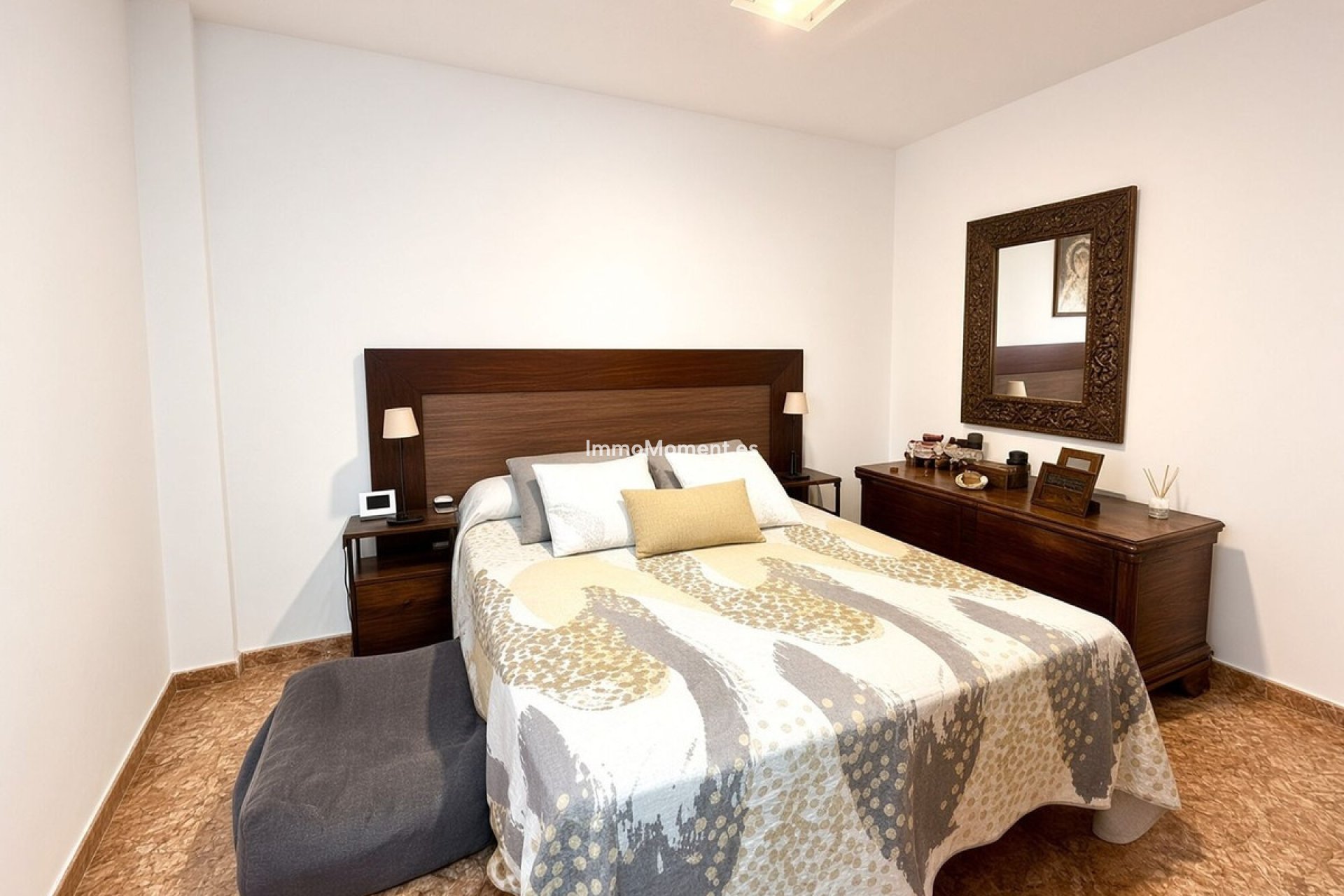 Wiederverkauf - Wohnung - Estepona  - Cancelada