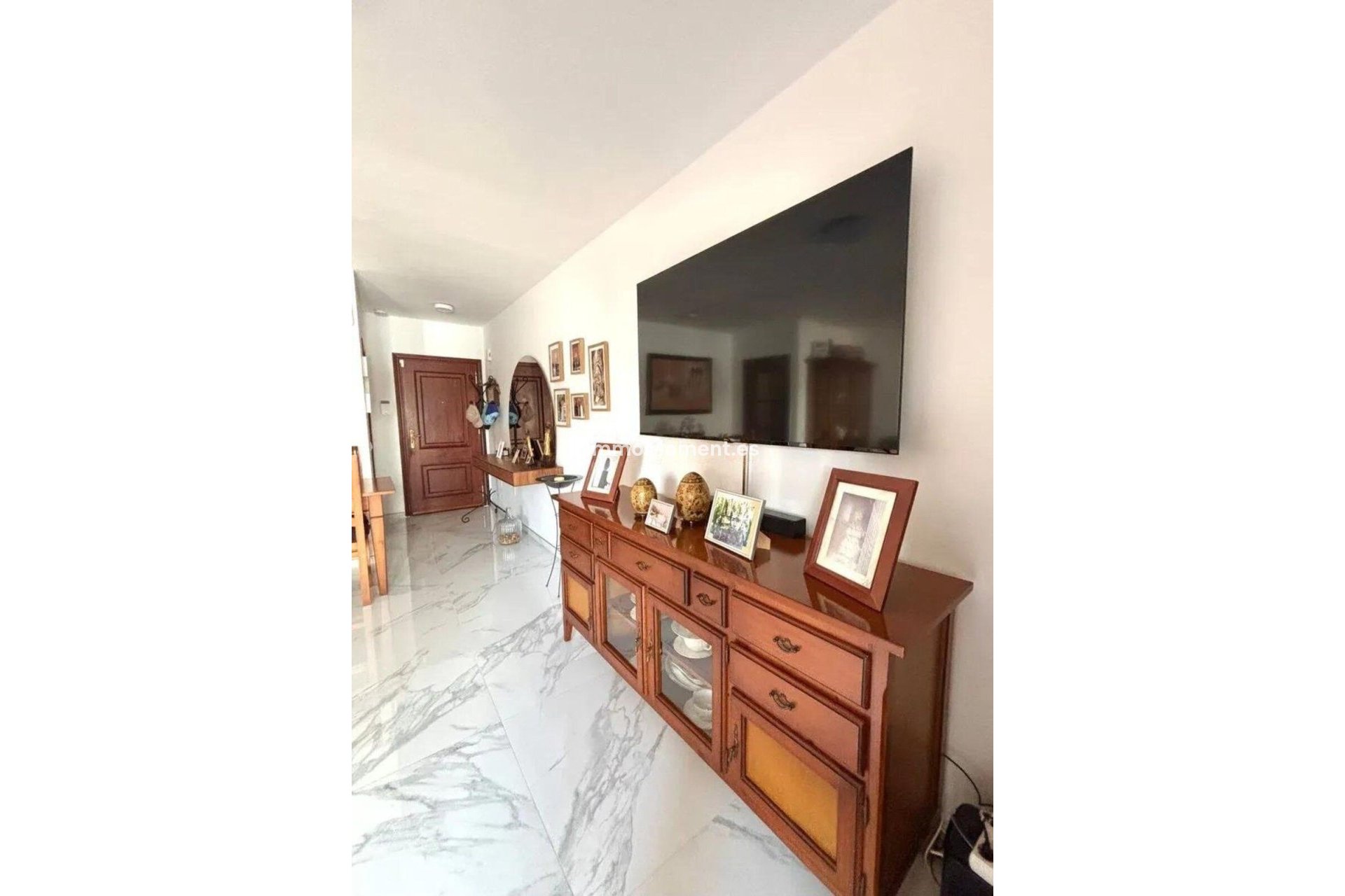 Wiederverkauf - Wohnung - Estepona  - Cancelada