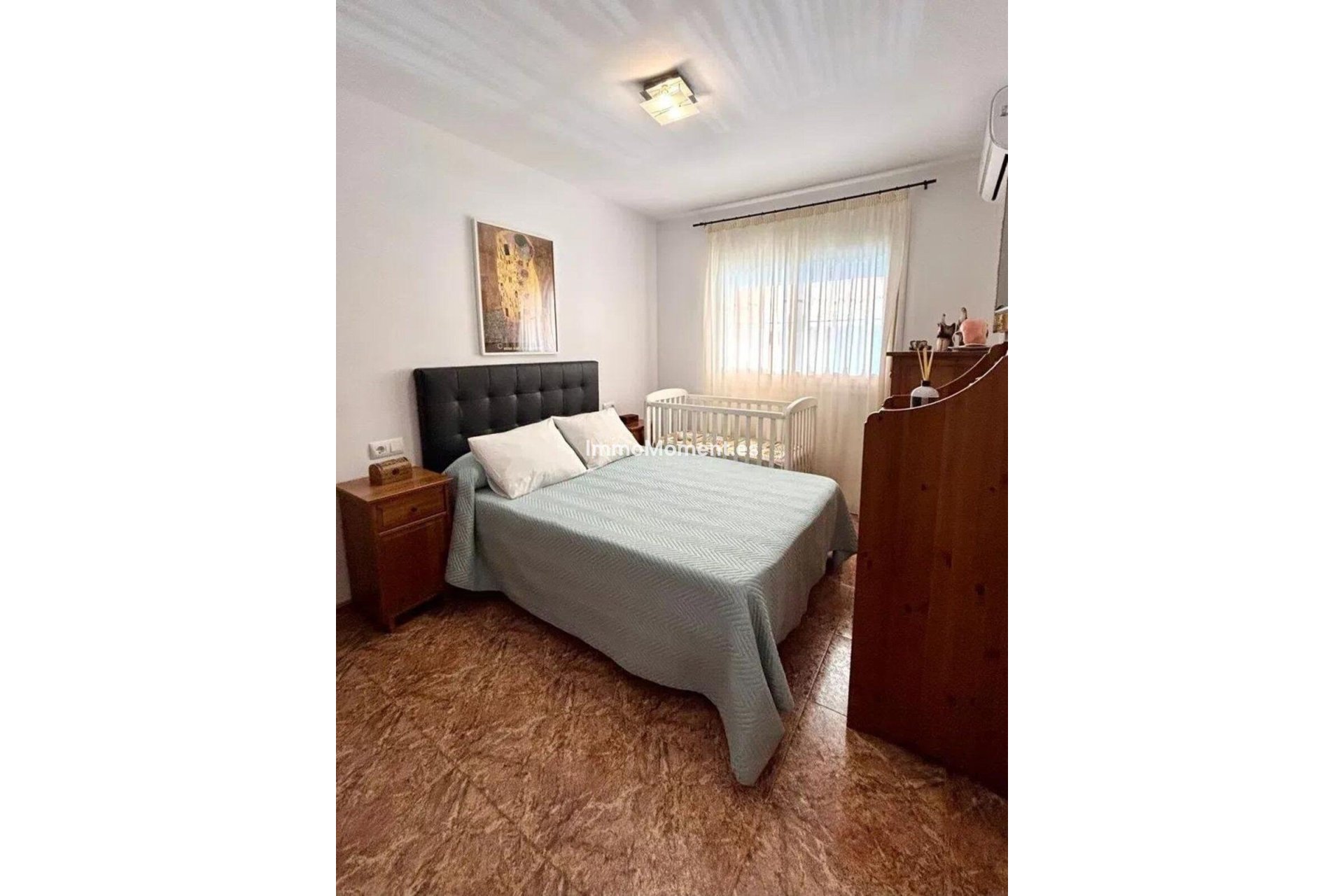 Wiederverkauf - Wohnung - Estepona  - Cancelada