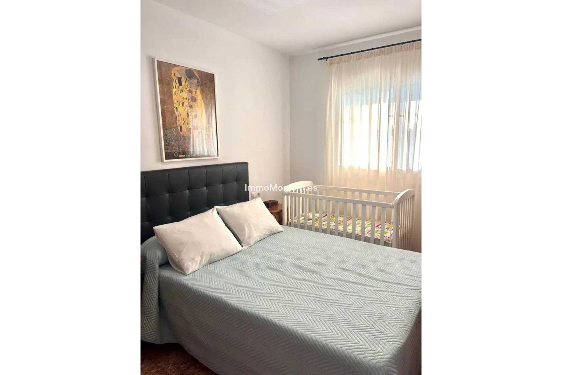 Wiederverkauf - Wohnung - Estepona  - Cancelada