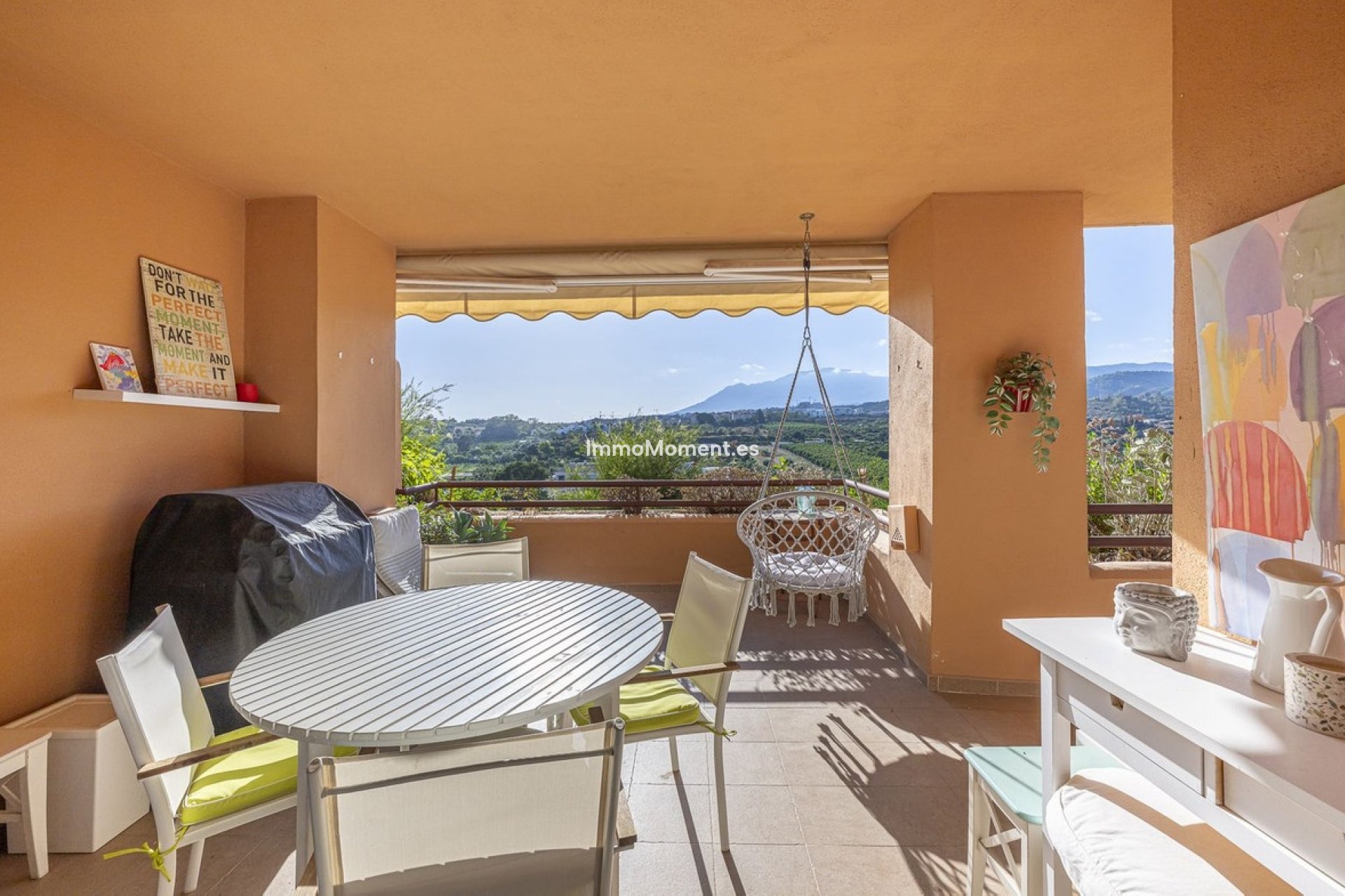 Wiederverkauf - Wohnung - Estepona  - Cancelada