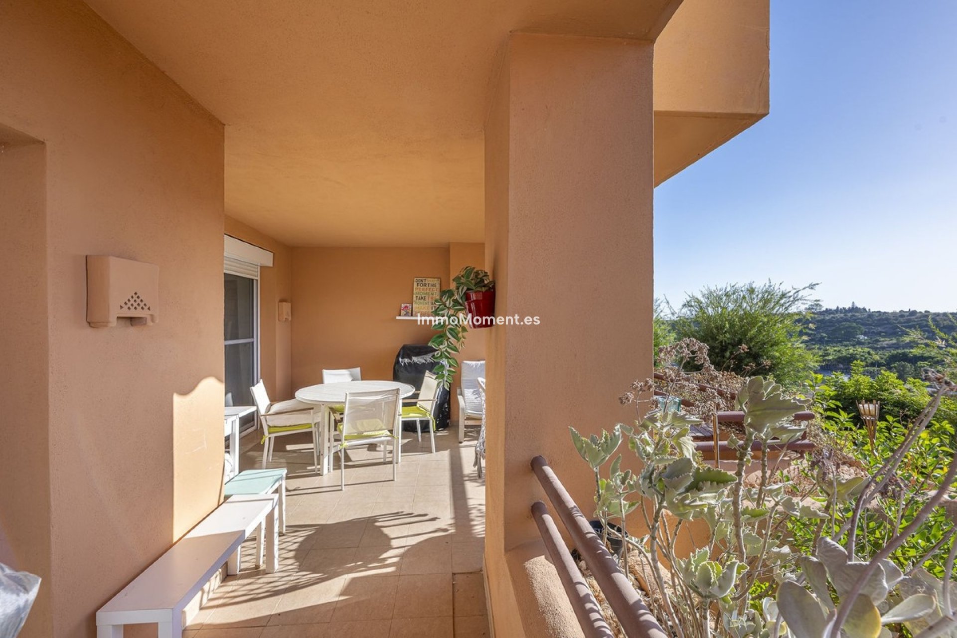 Wiederverkauf - Wohnung - Estepona  - Cancelada