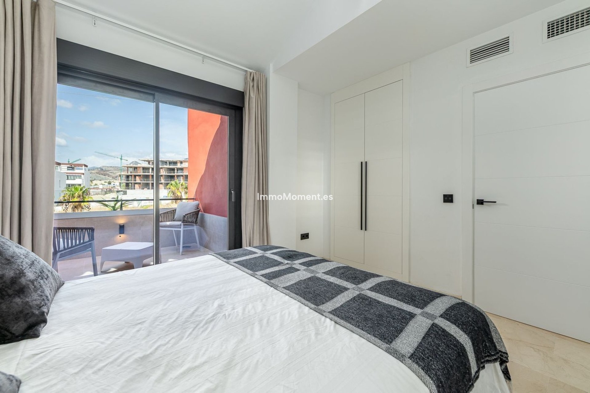 Wiederverkauf - Wohnung - Estepona  - Cancelada