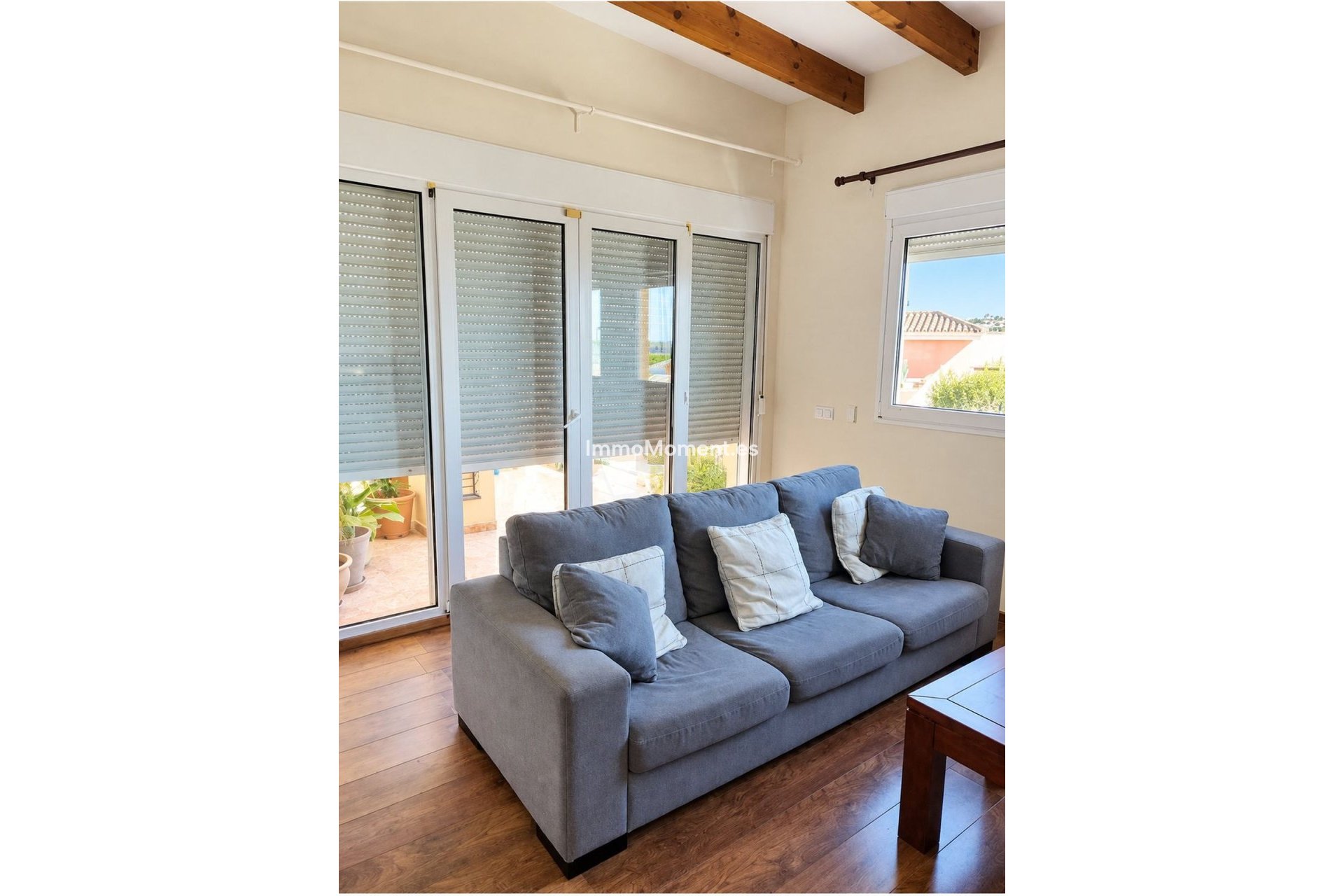 Wiederverkauf - Wohnung - Estepona  - Cancelada