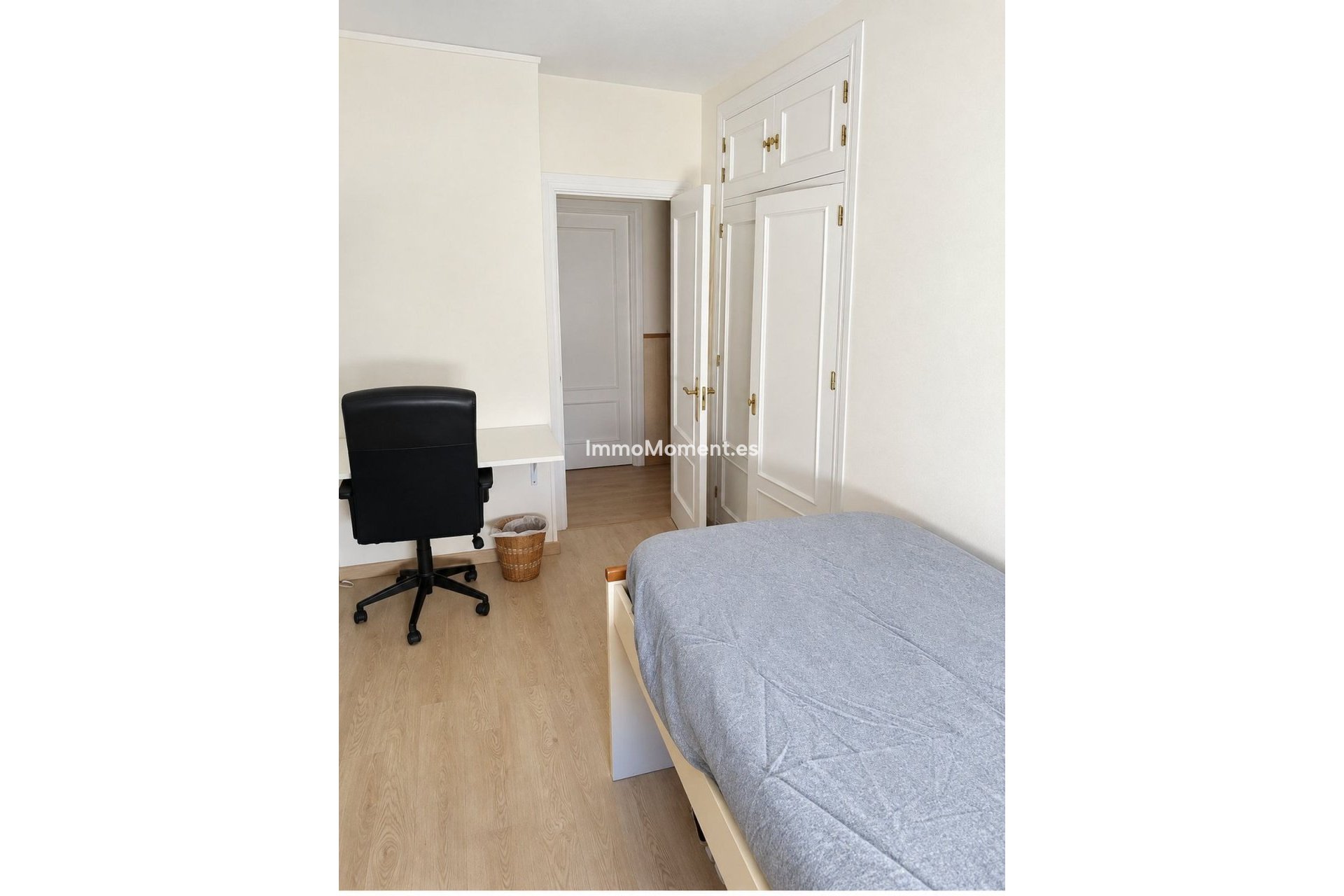 Wiederverkauf - Wohnung - Estepona  - Cancelada