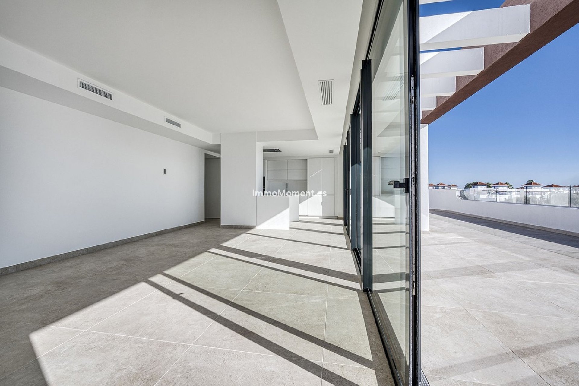 Wiederverkauf - Wohnung - Estepona  - Cancelada