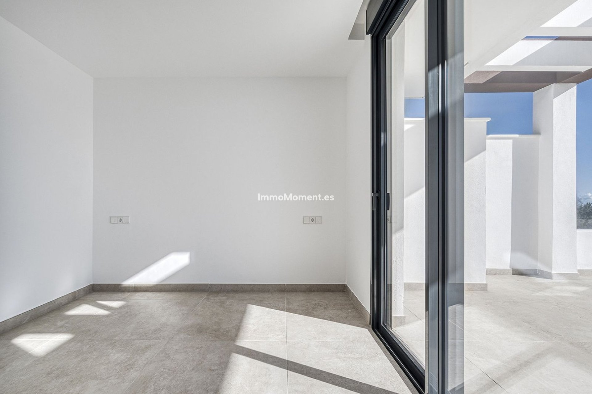 Wiederverkauf - Wohnung - Estepona  - Cancelada