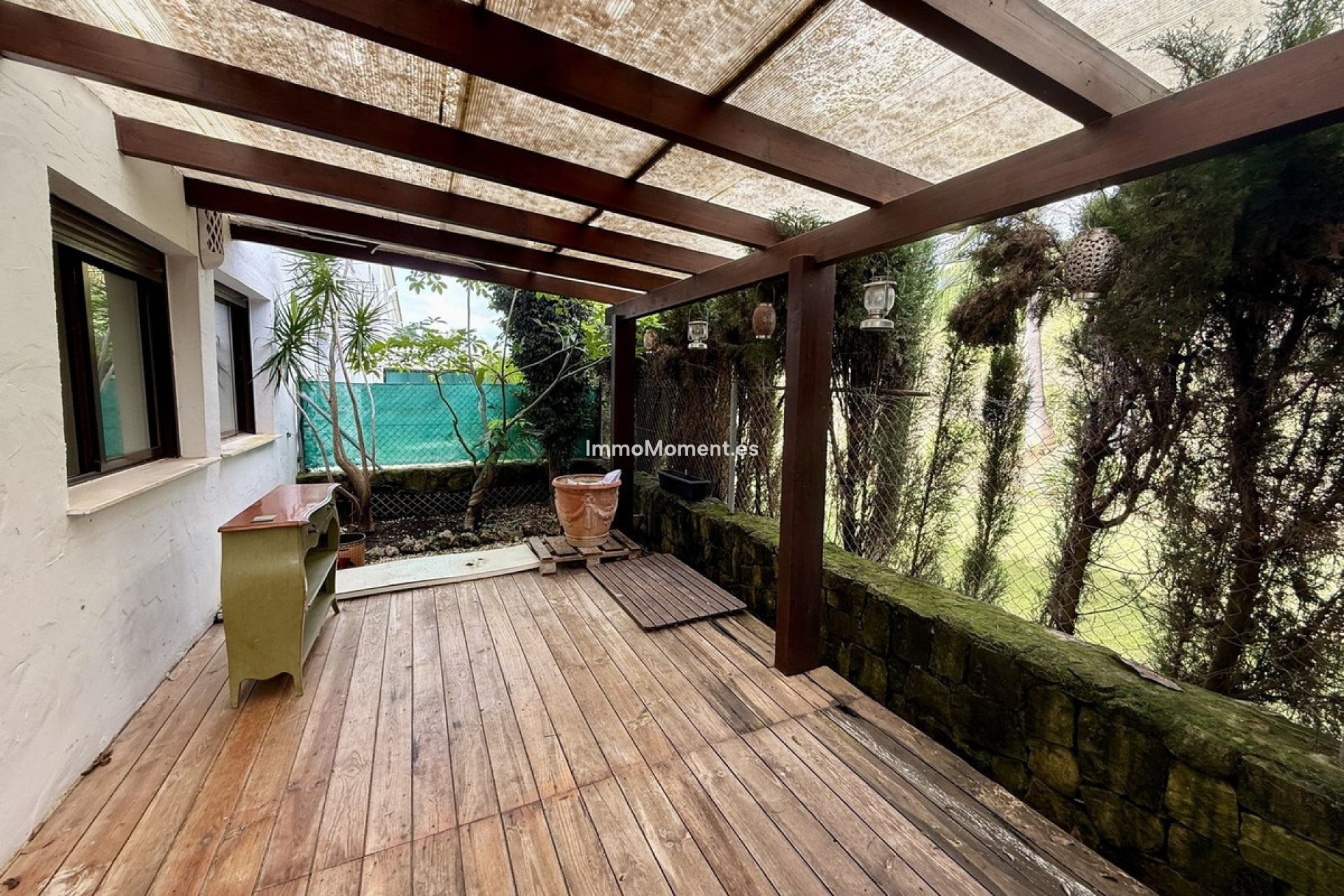 Wiederverkauf - Wohnung - Estepona  - Cancelada