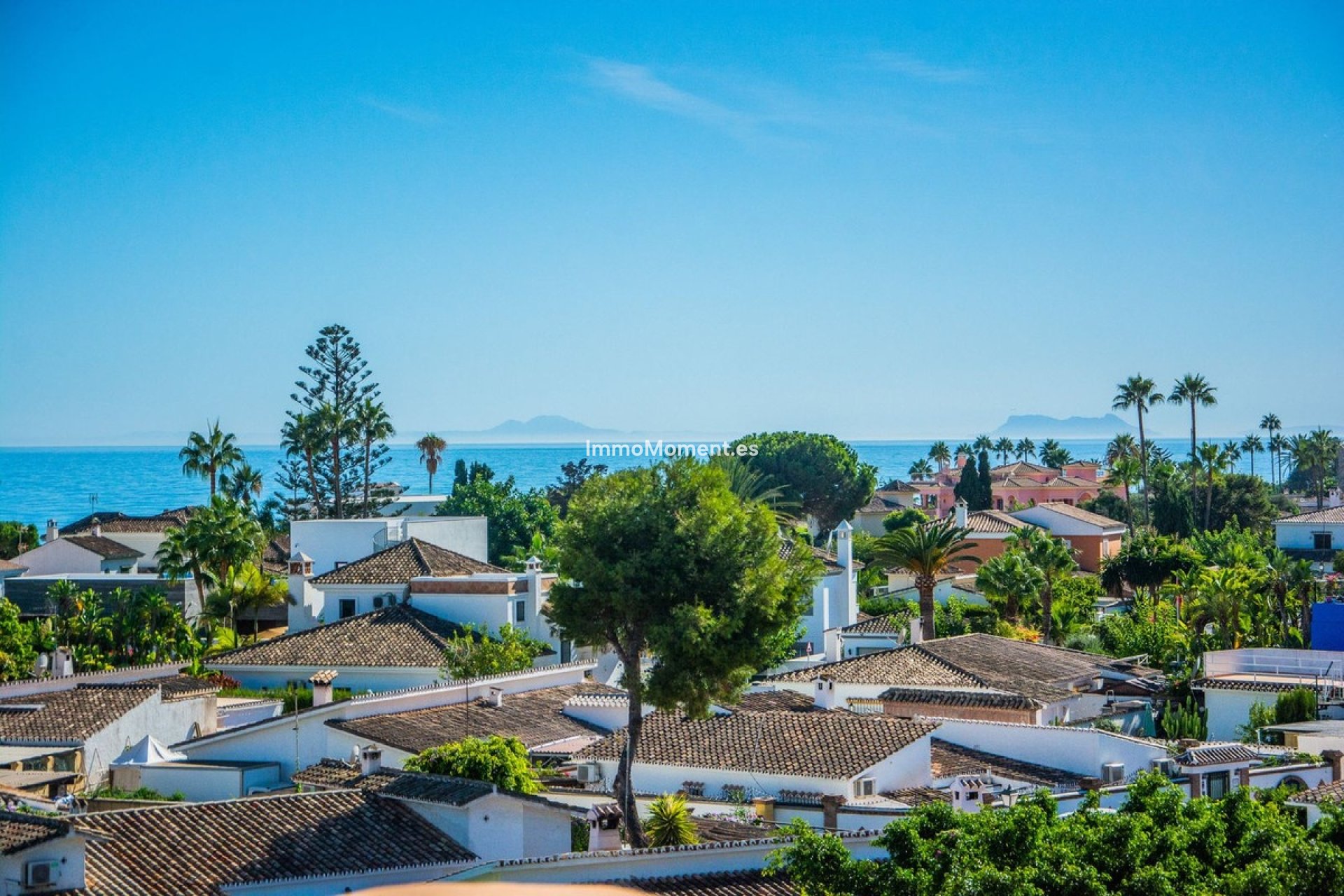 Wiederverkauf - Wohnung - Estepona  - Cancelada