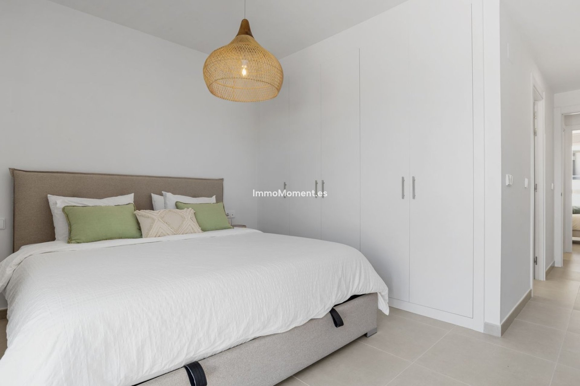 Wiederverkauf - Wohnung - Estepona  - Cancelada