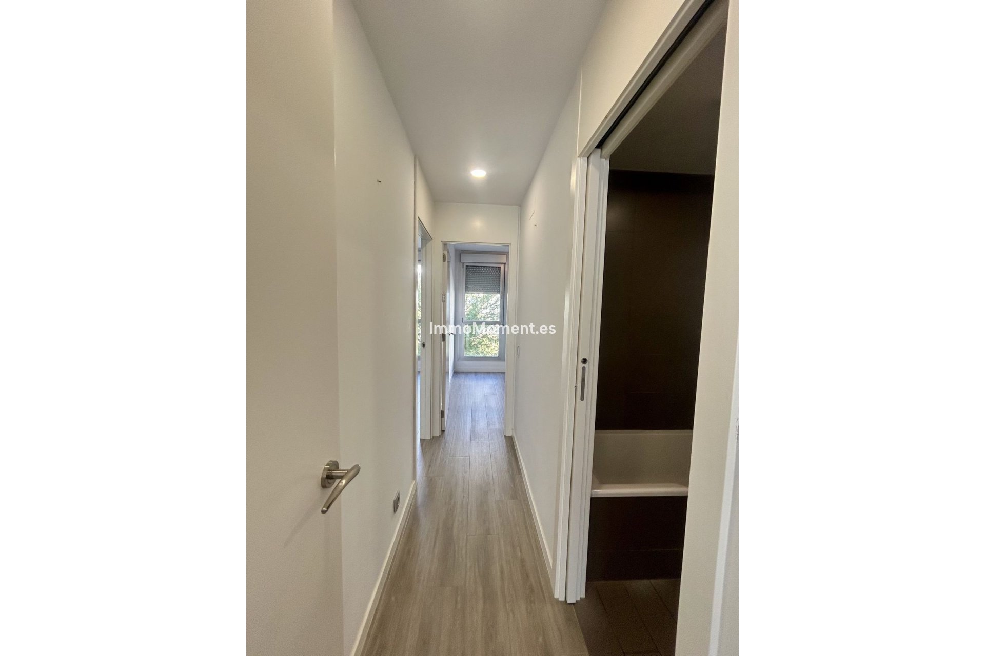 Wiederverkauf - Wohnung - Estepona  - Cancelada