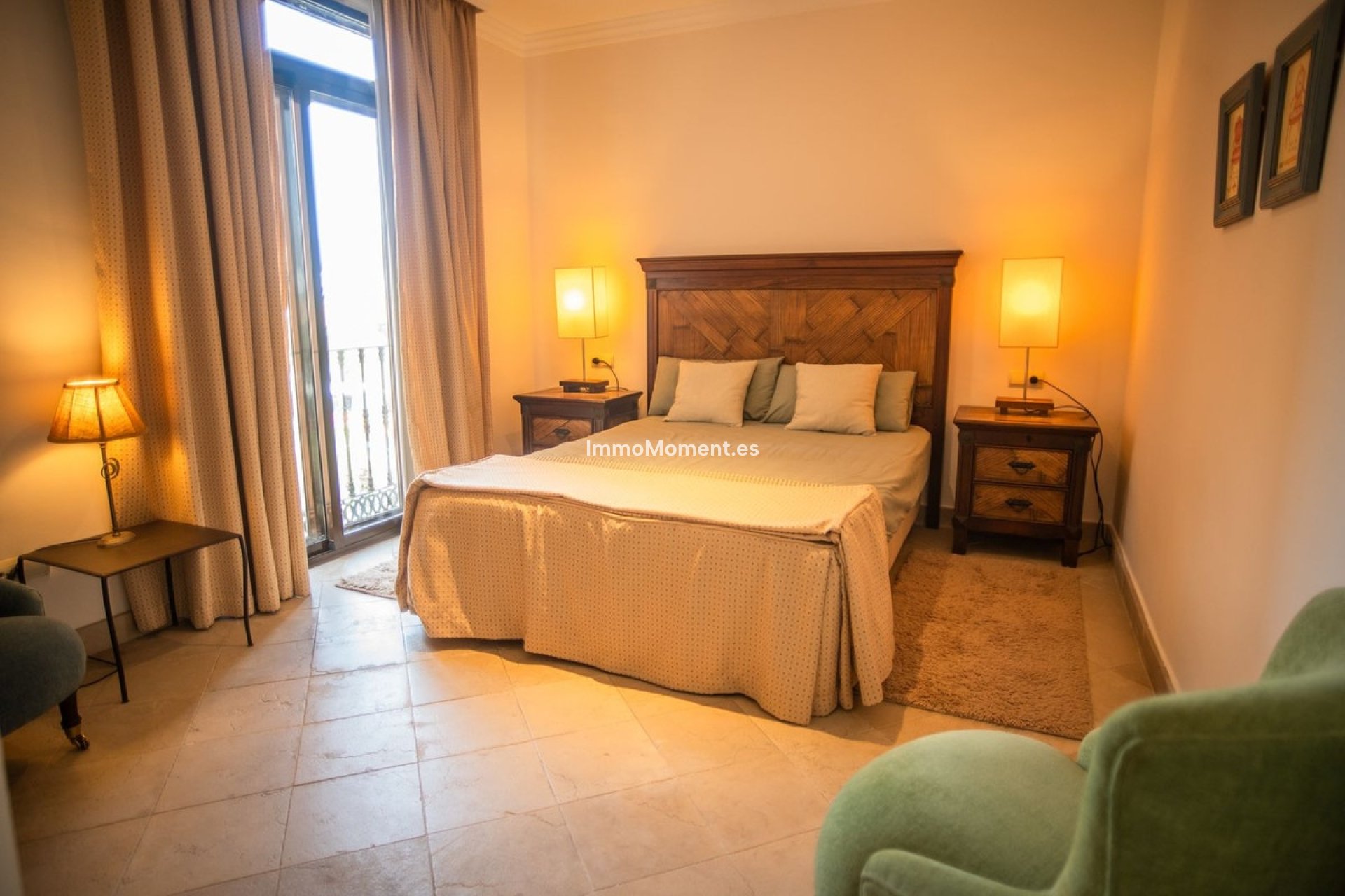 Wiederverkauf - Wohnung - Estepona  - Cancelada