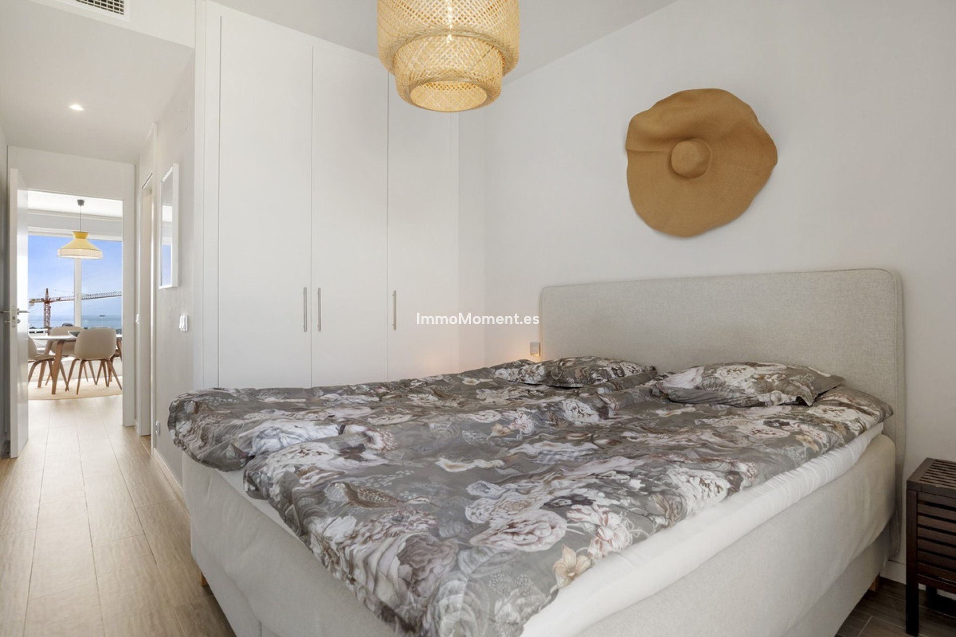 Wiederverkauf - Wohnung - Estepona  - Cancelada