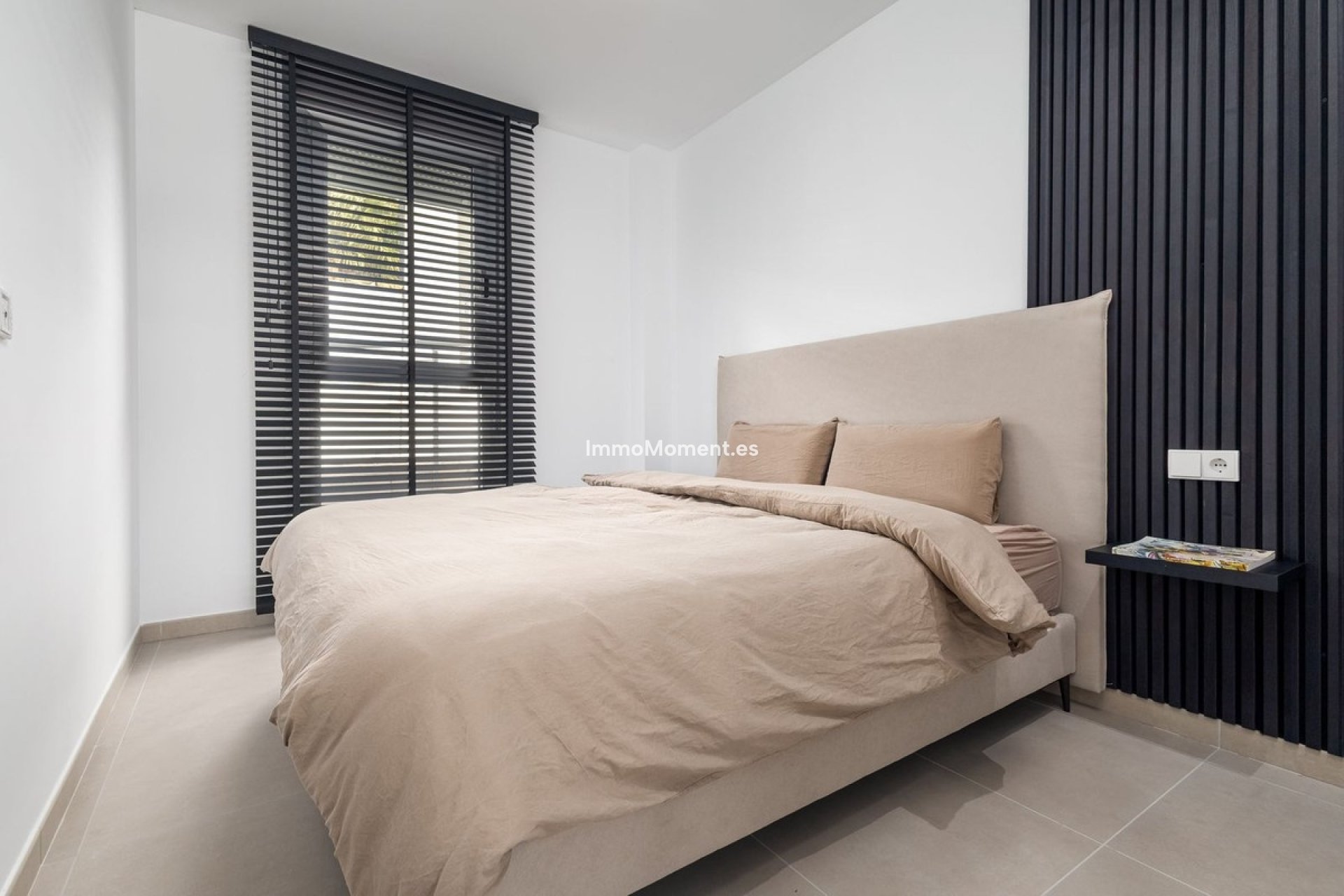 Wiederverkauf - Wohnung - Estepona  - Cancelada