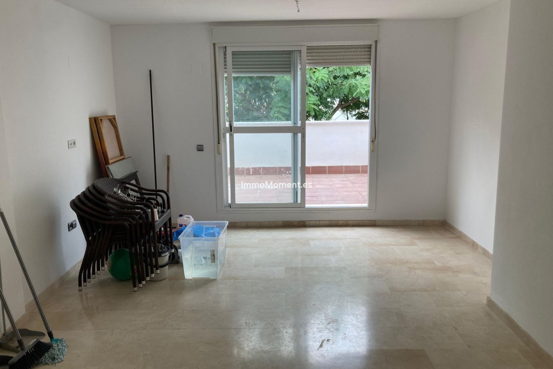 Wiederverkauf - Wohnung - Estepona  - Cancelada