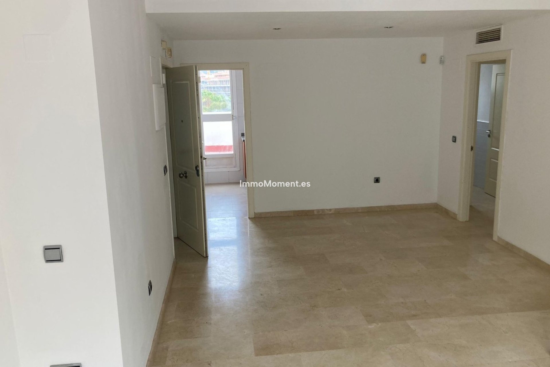 Wiederverkauf - Wohnung - Estepona  - Cancelada
