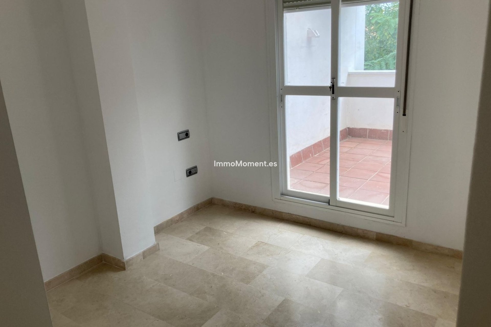 Wiederverkauf - Wohnung - Estepona  - Cancelada