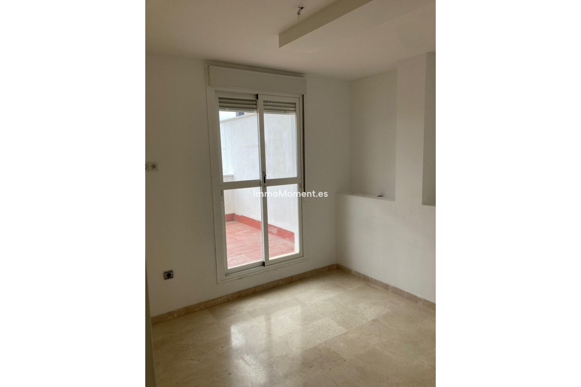 Wiederverkauf - Wohnung - Estepona  - Cancelada