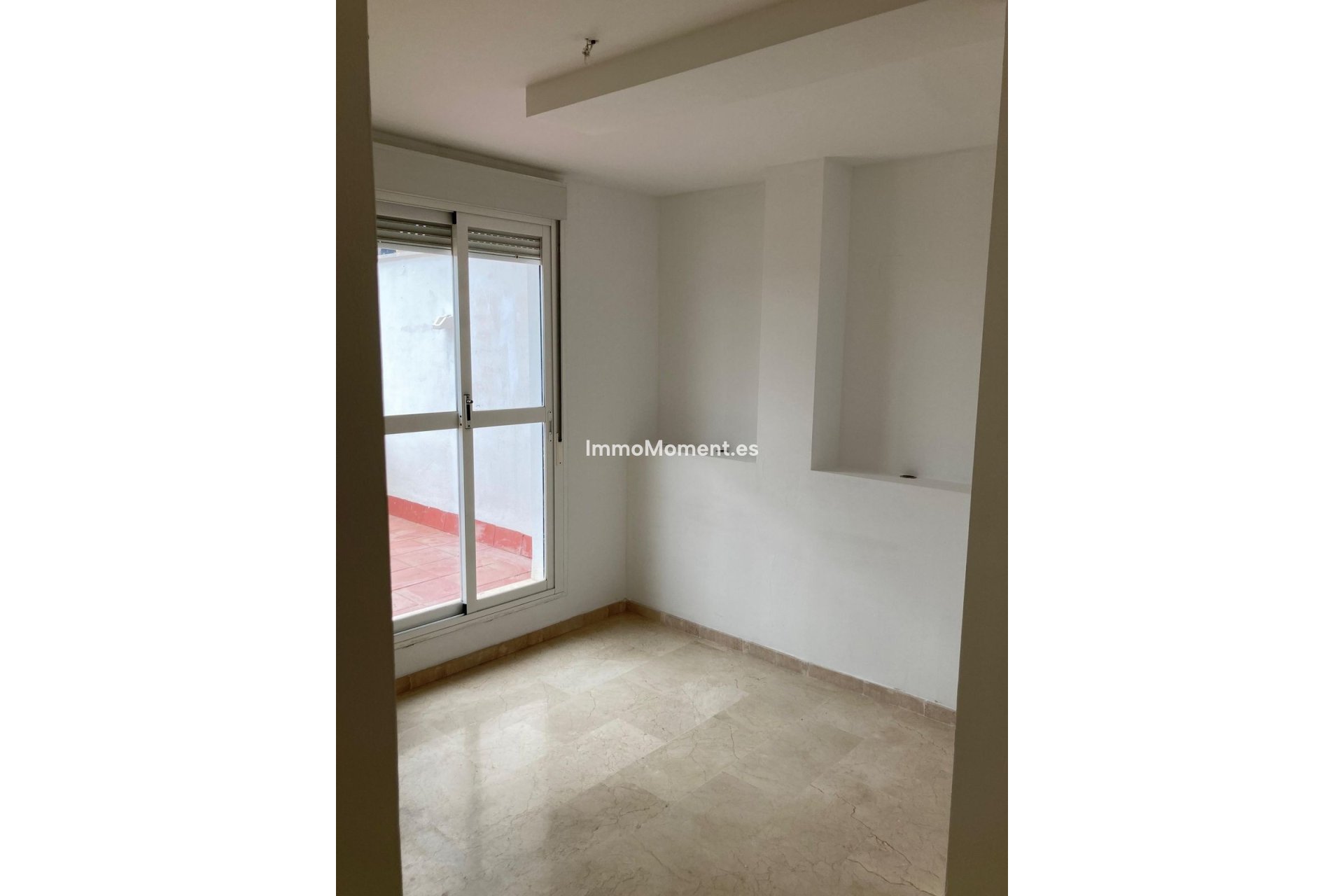 Wiederverkauf - Wohnung - Estepona  - Cancelada