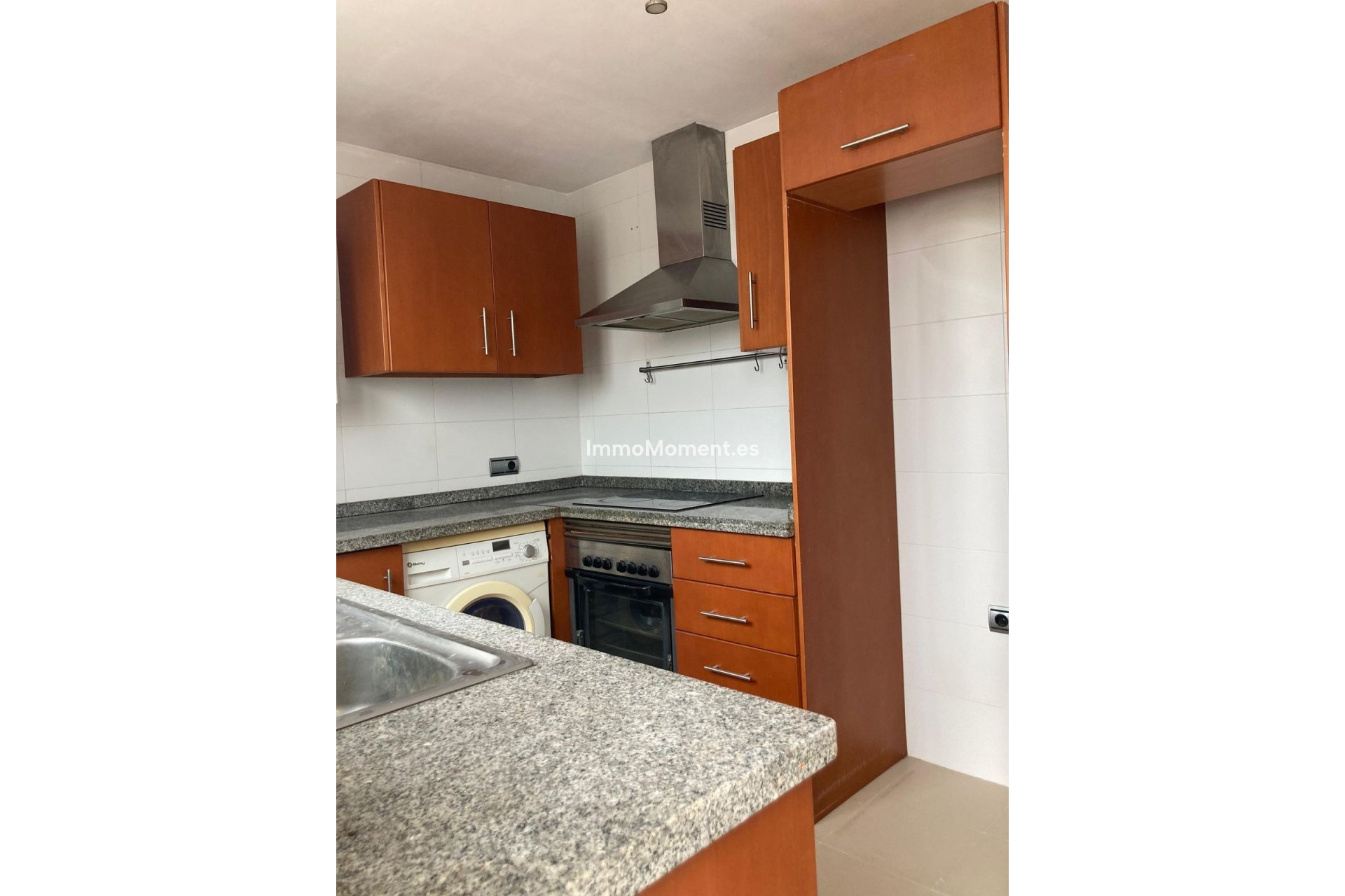 Wiederverkauf - Wohnung - Estepona  - Cancelada
