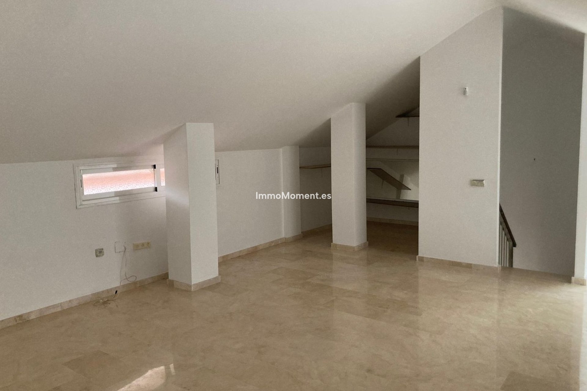Wiederverkauf - Wohnung - Estepona  - Cancelada
