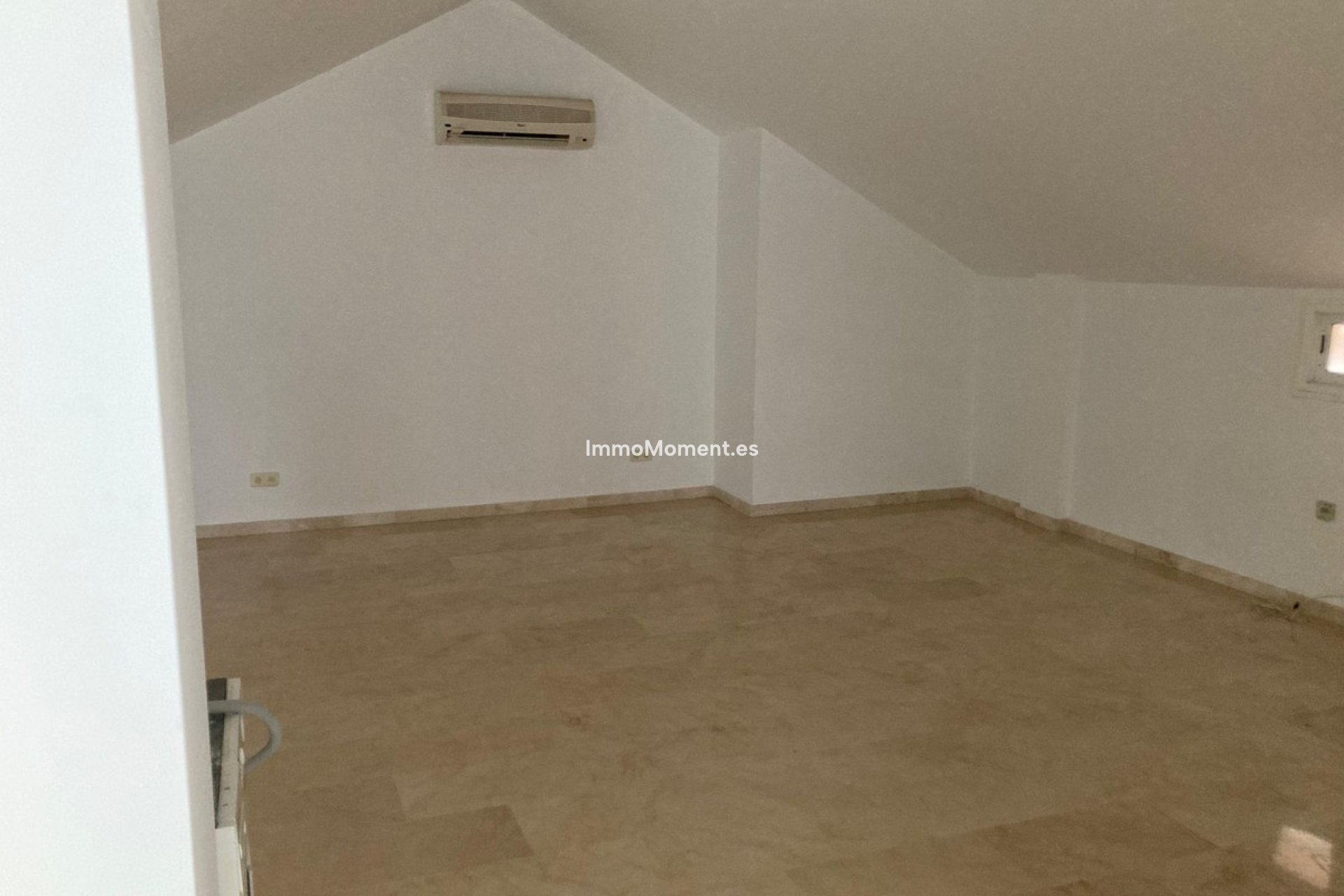 Wiederverkauf - Wohnung - Estepona  - Cancelada
