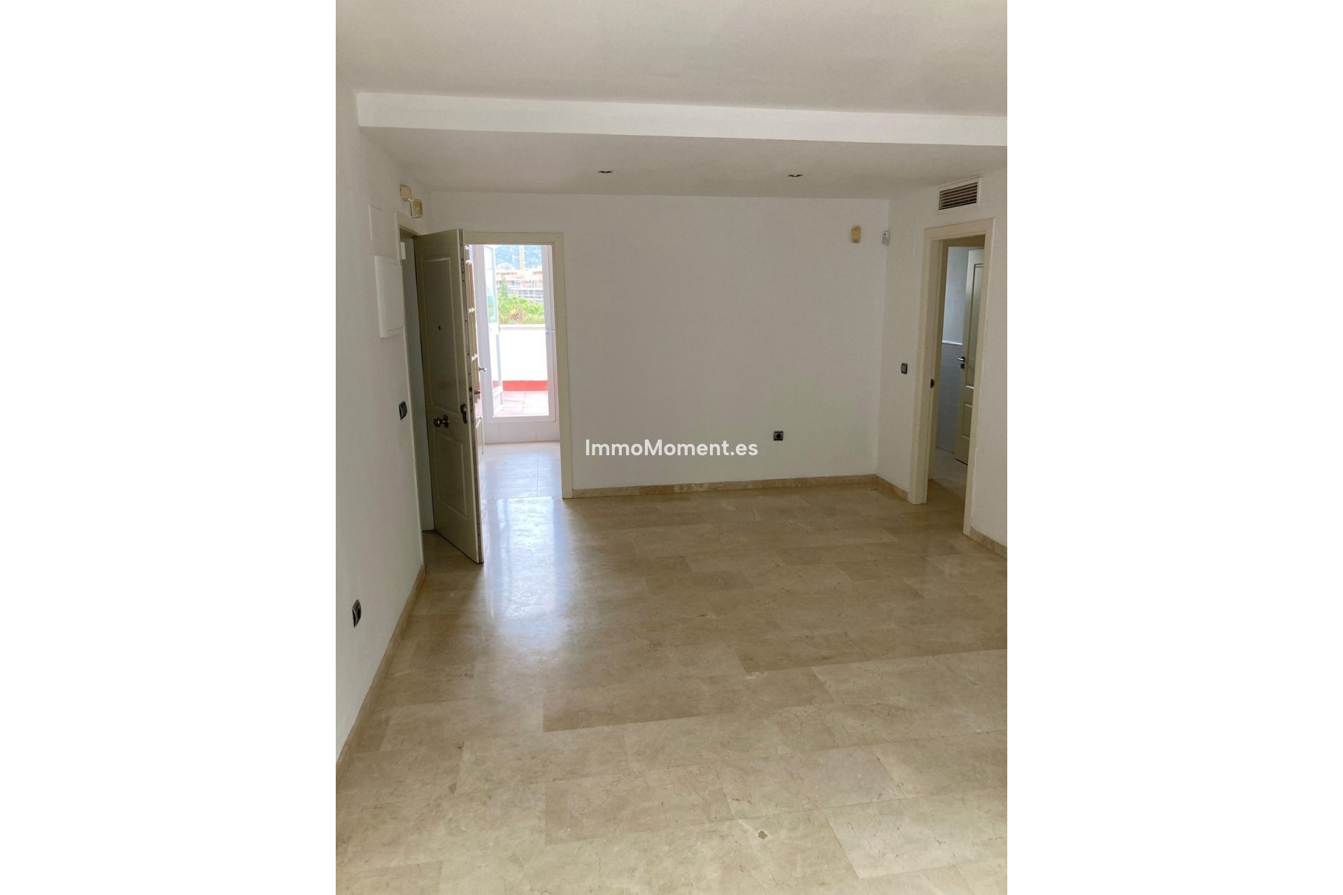 Wiederverkauf - Wohnung - Estepona  - Cancelada
