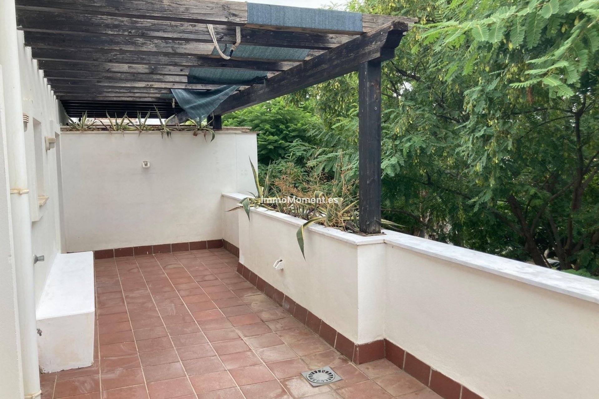 Wiederverkauf - Wohnung - Estepona  - Cancelada