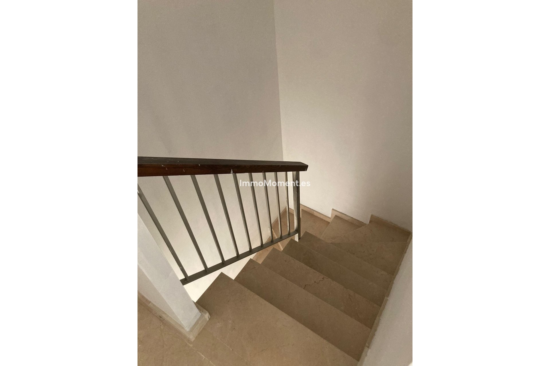Wiederverkauf - Wohnung - Estepona  - Cancelada