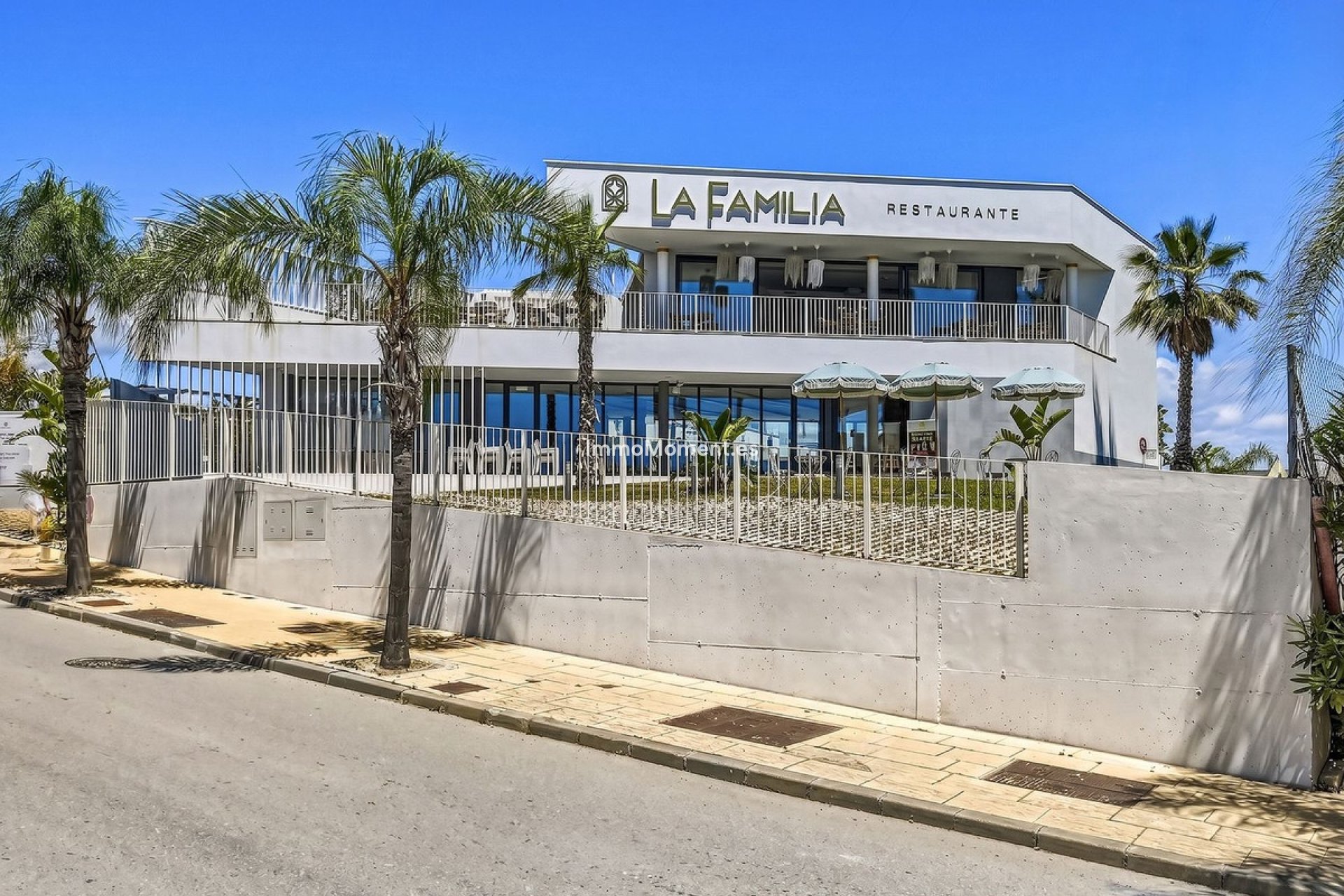 Wiederverkauf - Wohnung - Estepona  - Cancelada