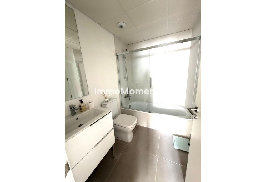 Wiederverkauf - Wohnung - Estepona  - Cancelada