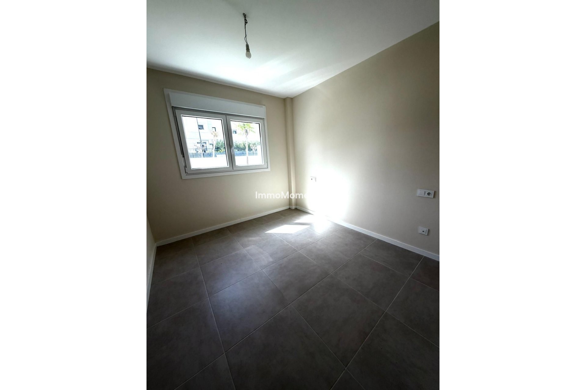 Wiederverkauf - Wohnung - Estepona  - Cancelada
