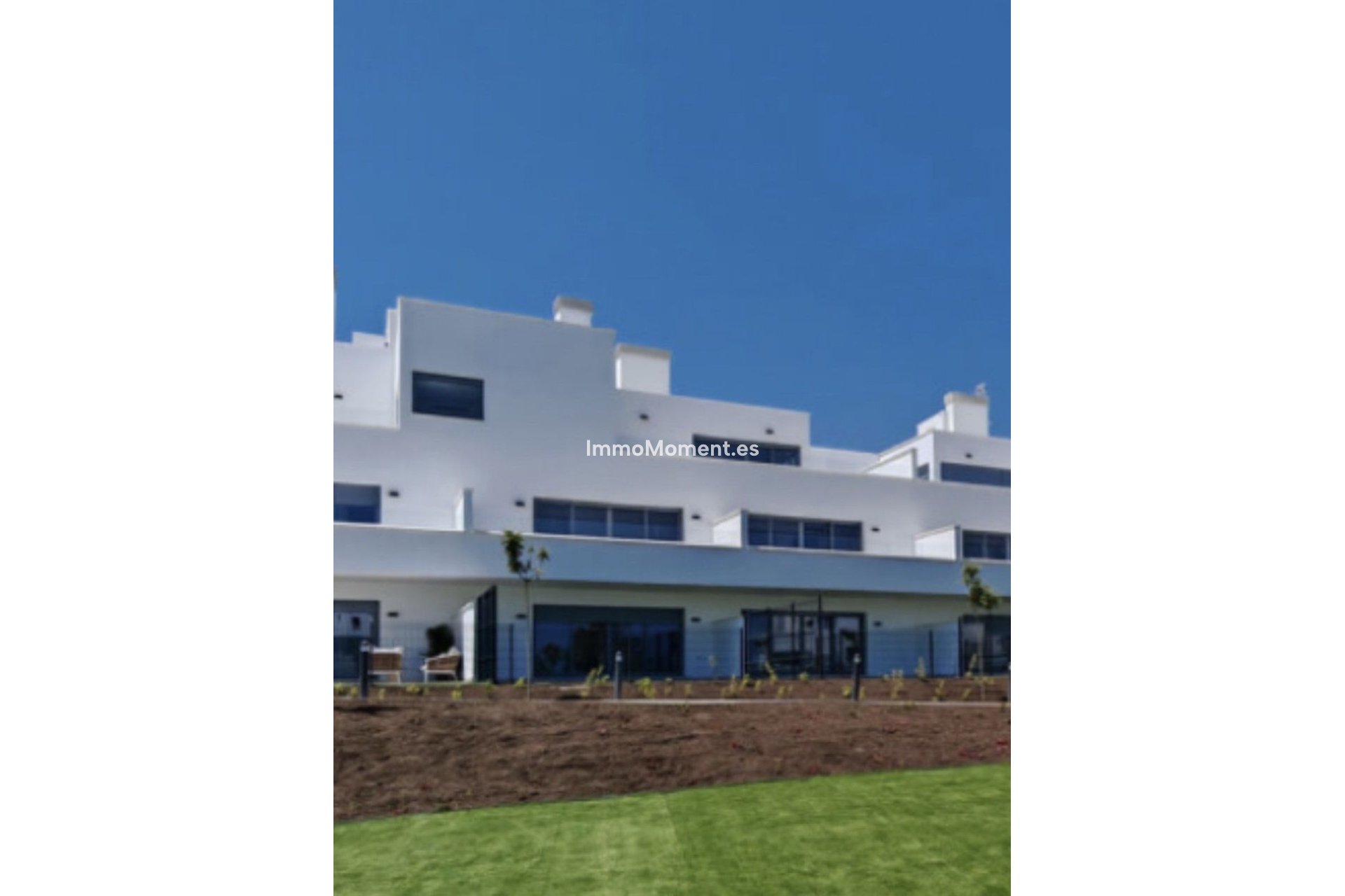 Wiederverkauf - Wohnung - Estepona  - Cancelada