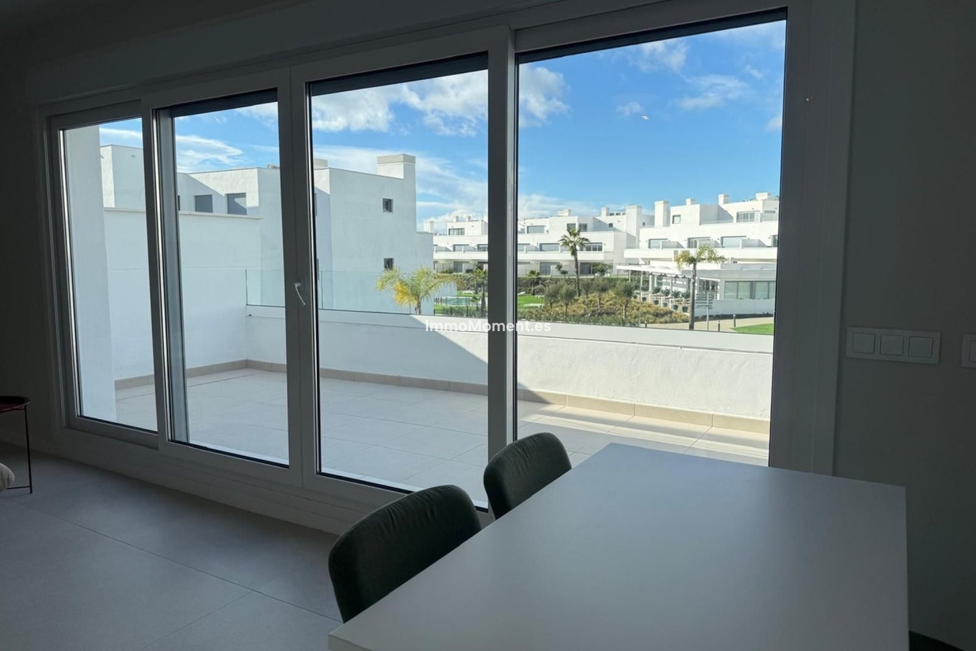 Wiederverkauf - Wohnung - Estepona  - Cancelada