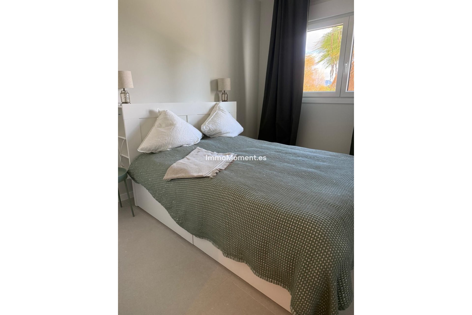 Wiederverkauf - Wohnung - Estepona  - Cancelada