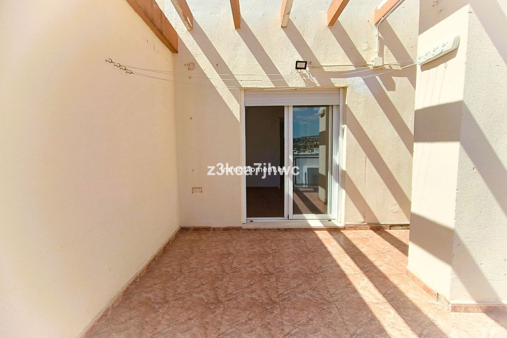 Wiederverkauf - Wohnung - Estepona  - Cancelada