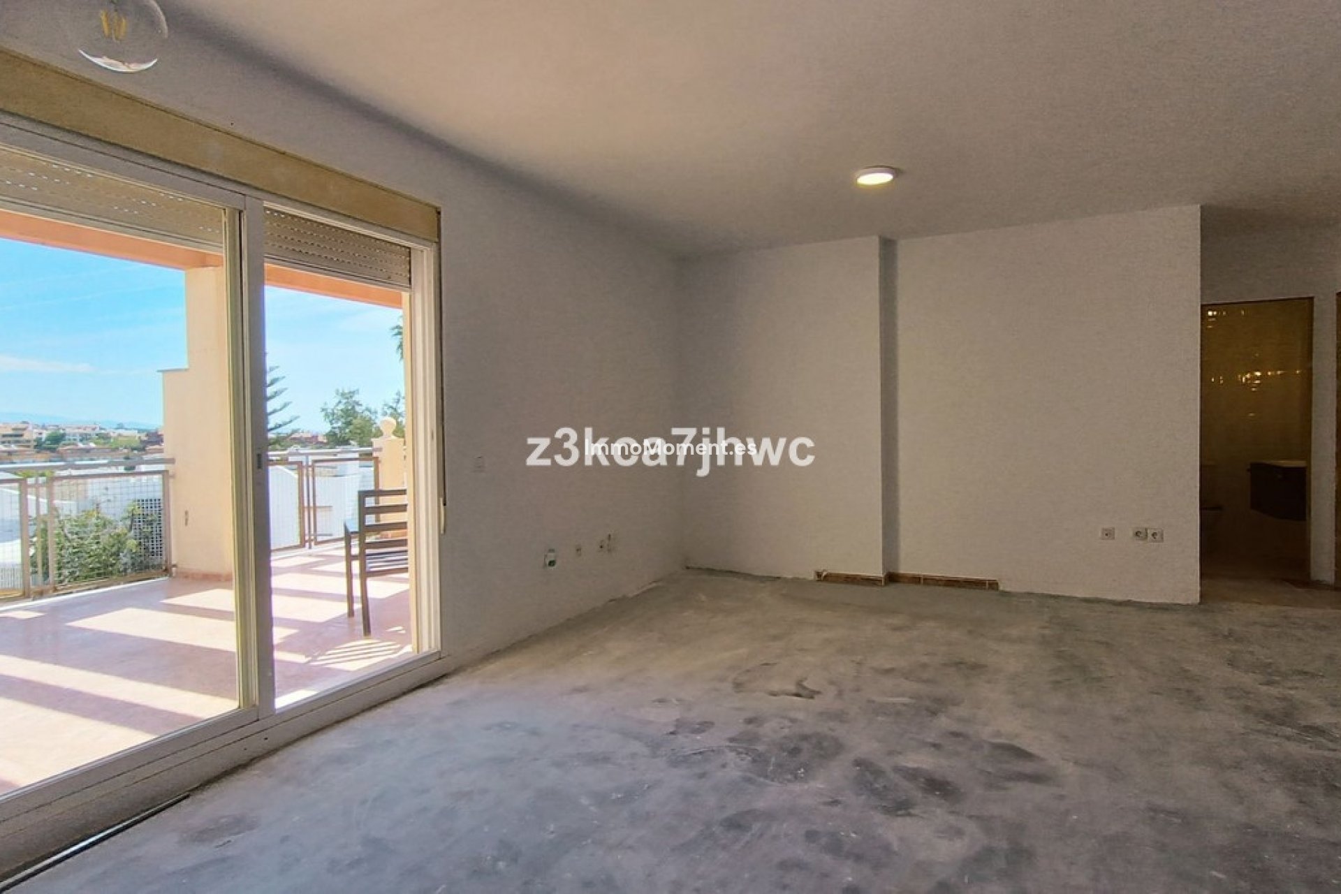 Wiederverkauf - Wohnung - Estepona  - Cancelada