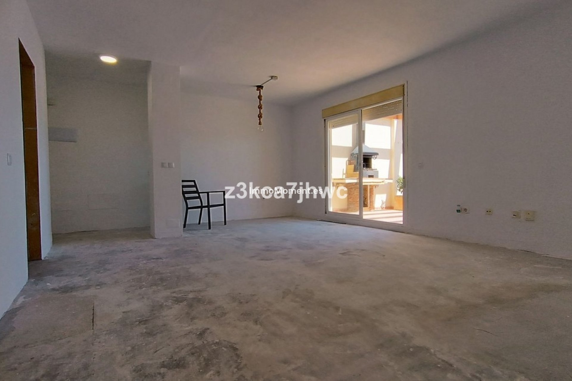 Wiederverkauf - Wohnung - Estepona  - Cancelada