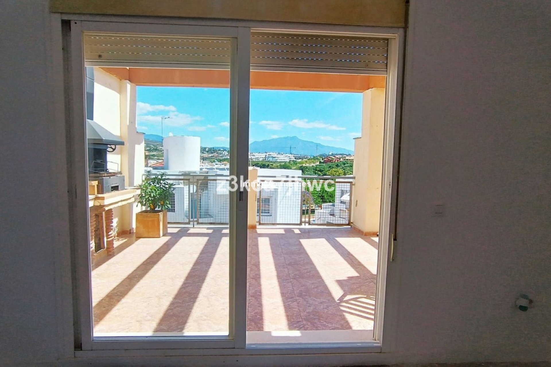 Wiederverkauf - Wohnung - Estepona  - Cancelada