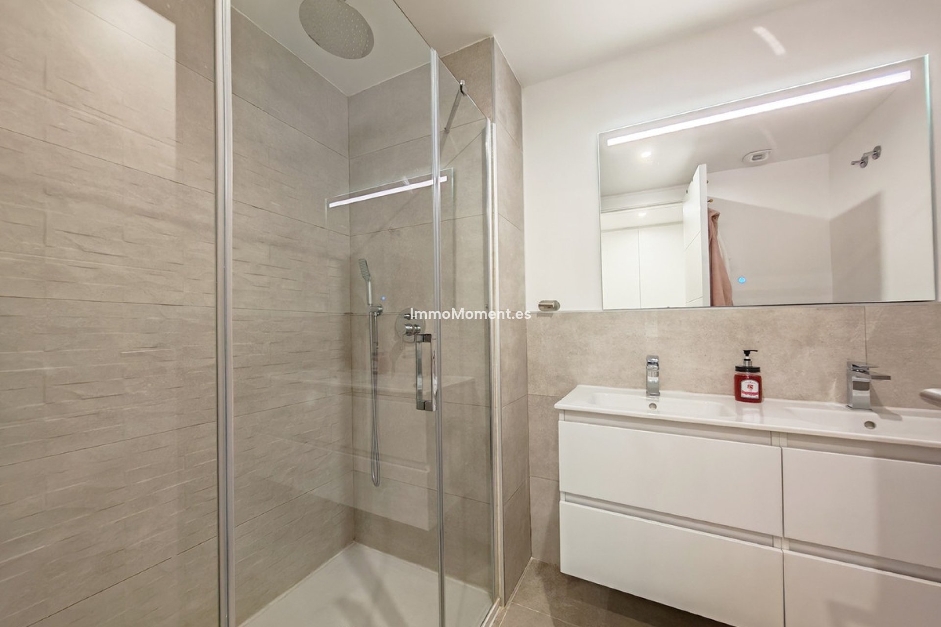 Wiederverkauf - Wohnung - Estepona  - Cancelada
