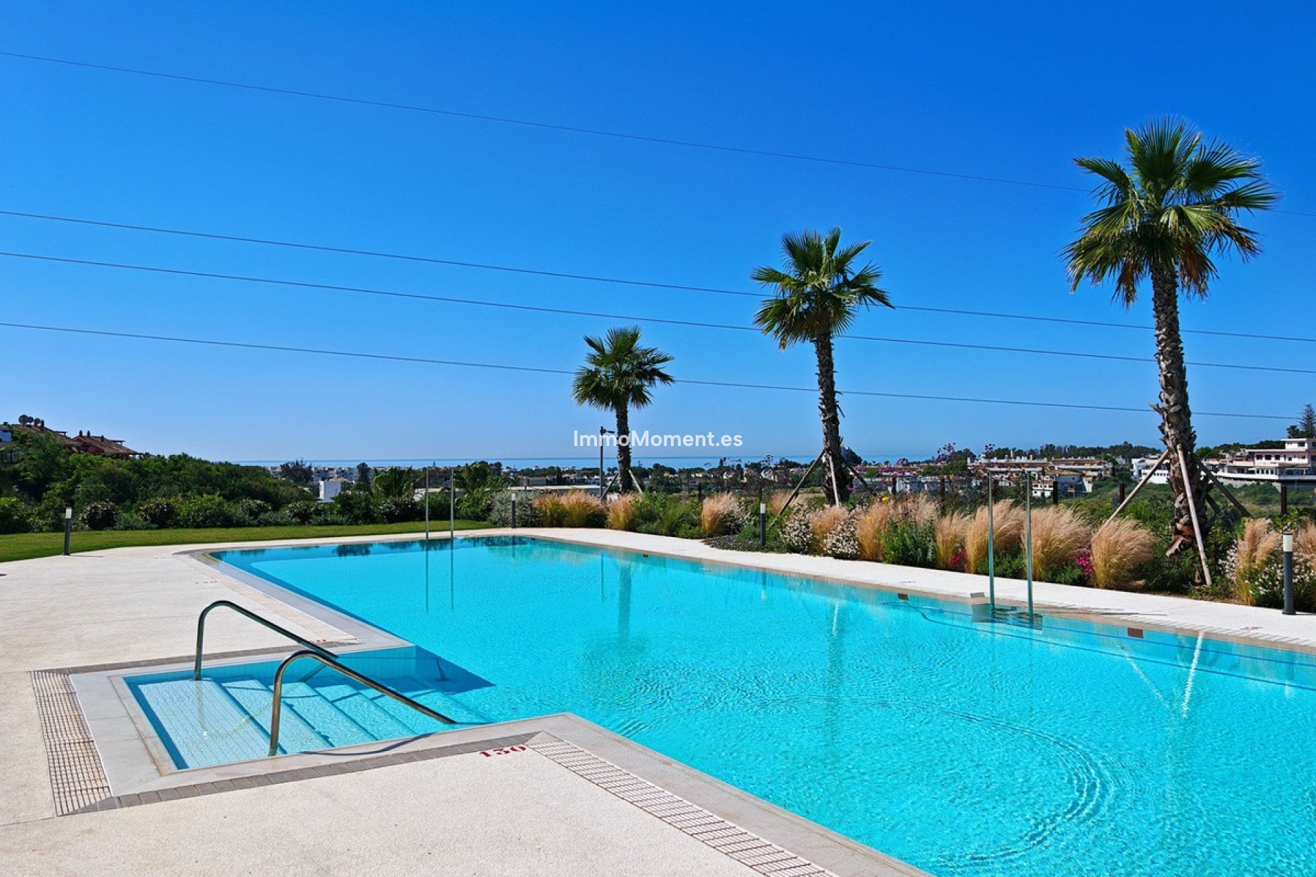 Wiederverkauf - Wohnung - Estepona  - Cancelada